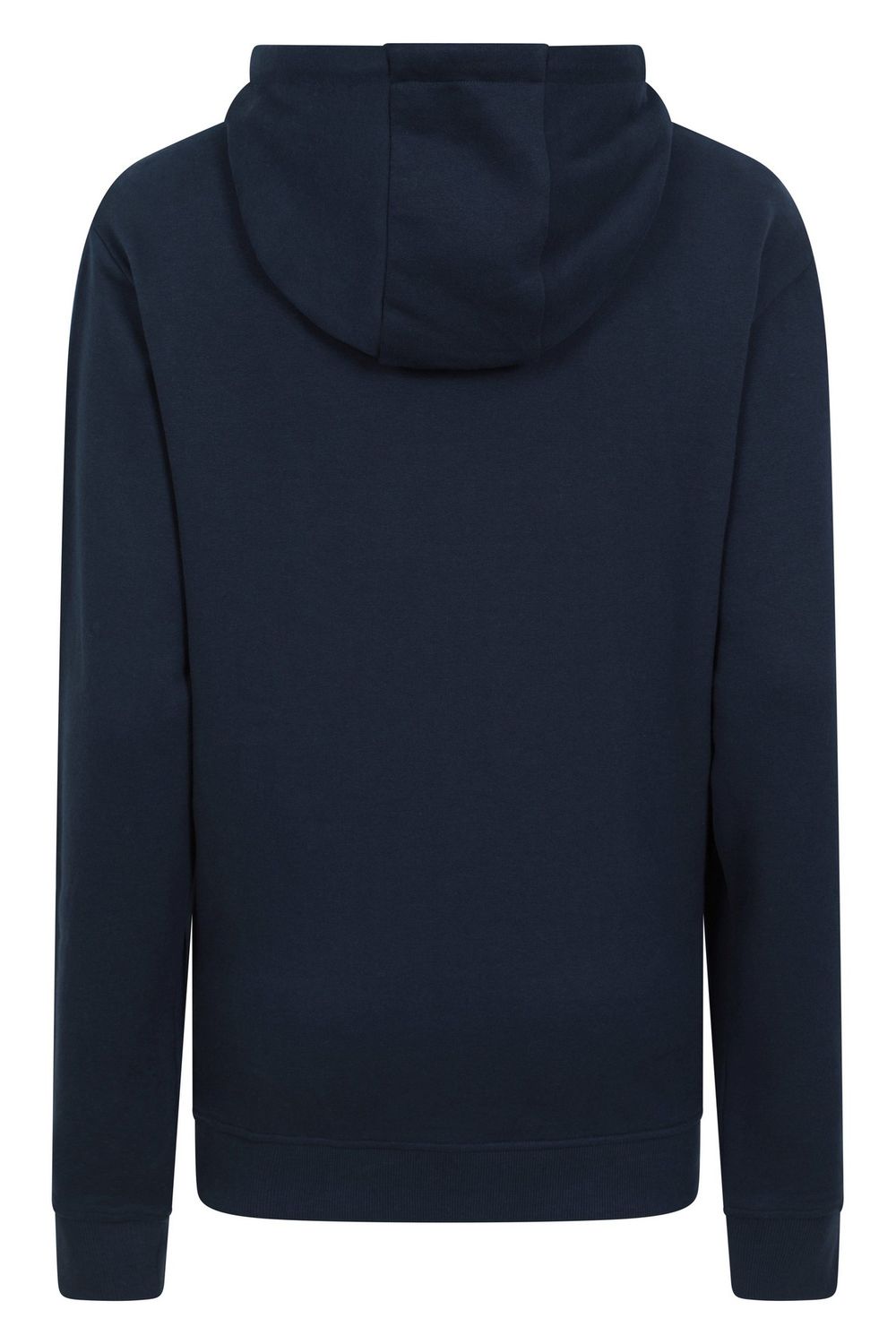 Navy Ireland Circle Overhead Hoodie, Image 2 of 4