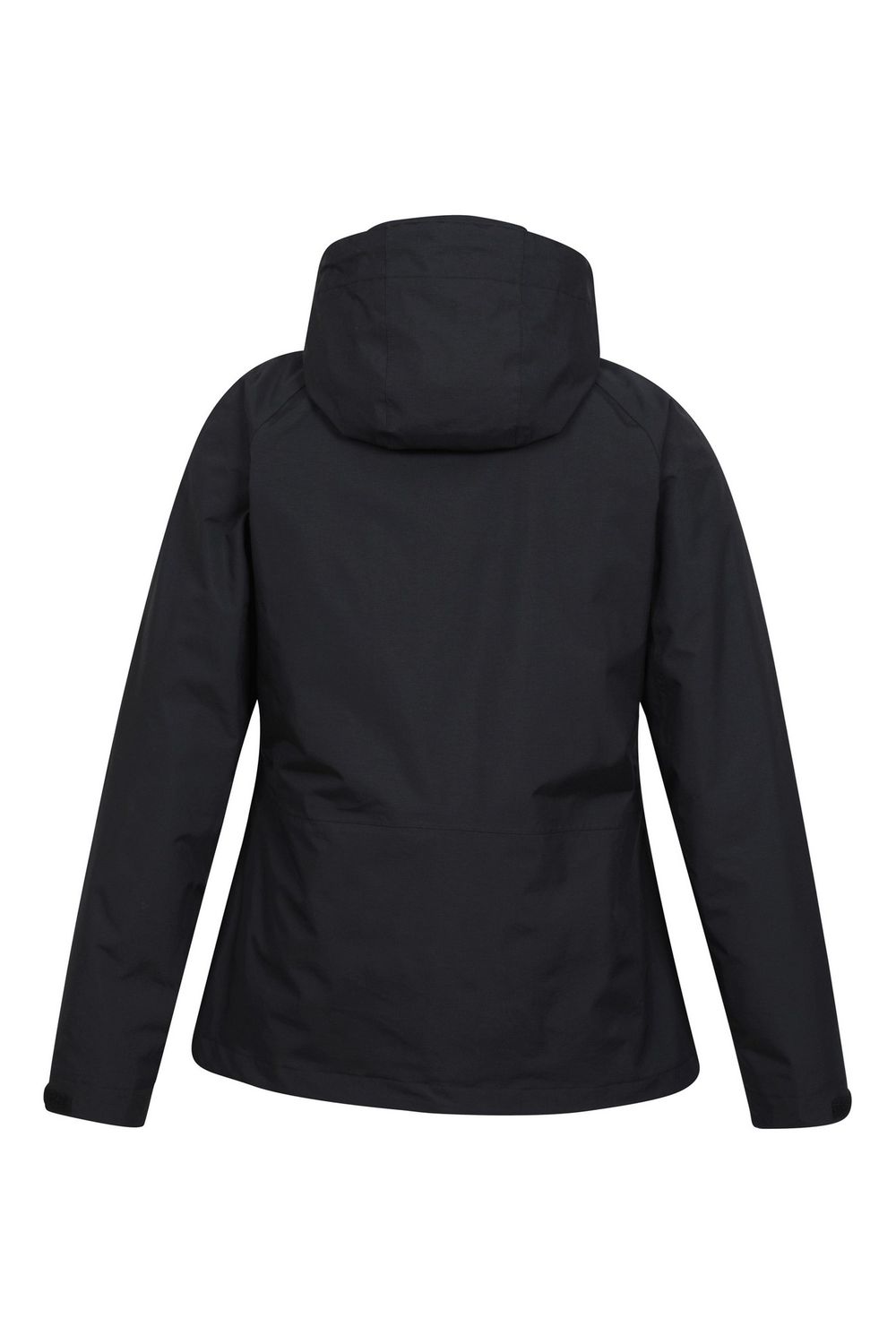Black Thunderstorm II 3 in 1 Waterproof Jacket, Image 2 of 4