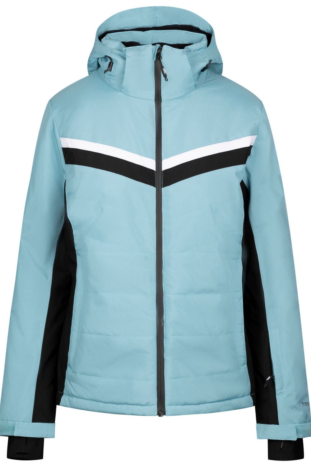 Jade Emma Padded Ski Jacket, Image 1 of 4