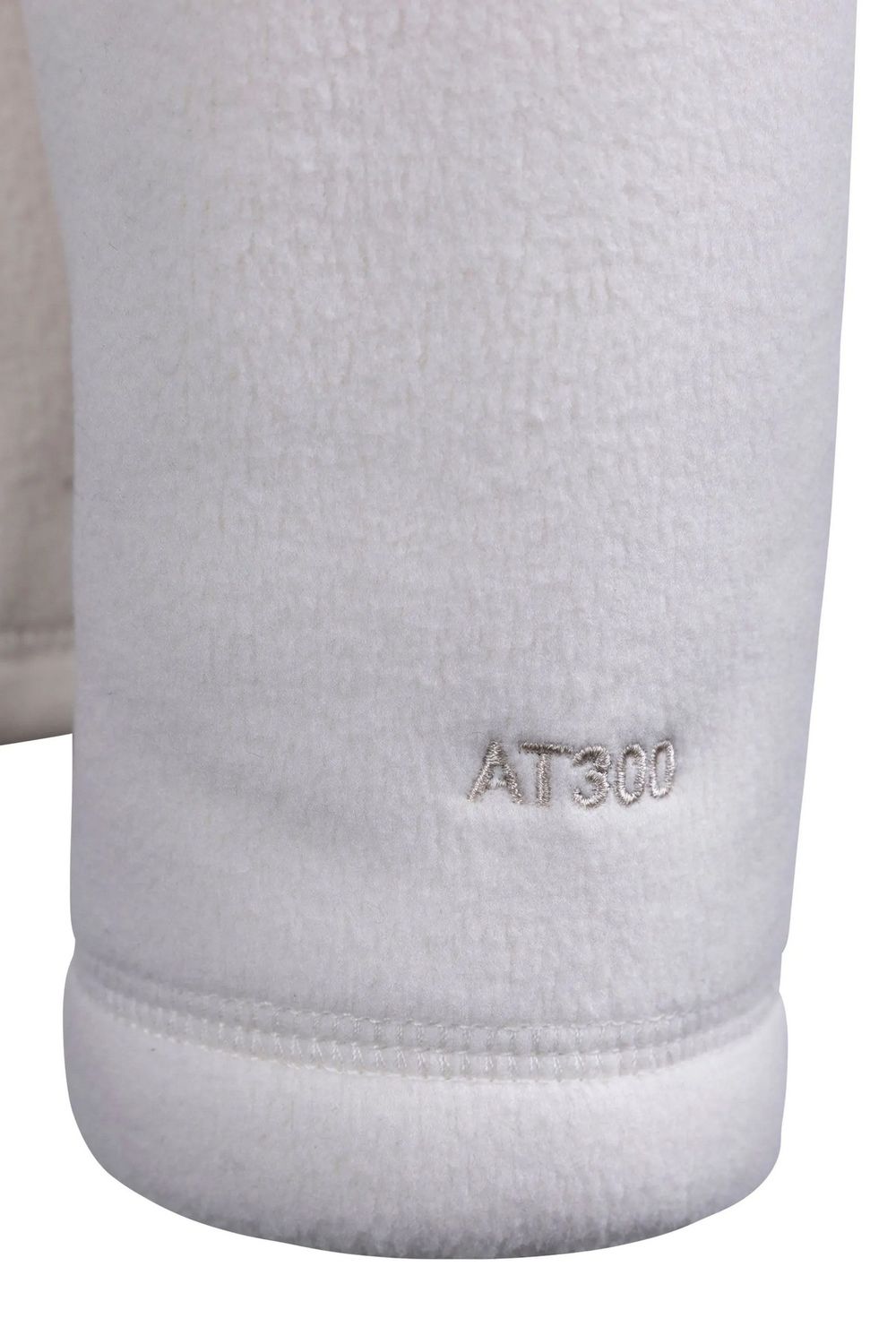 White Backstay Fleece Jacket, Image 3 of 7