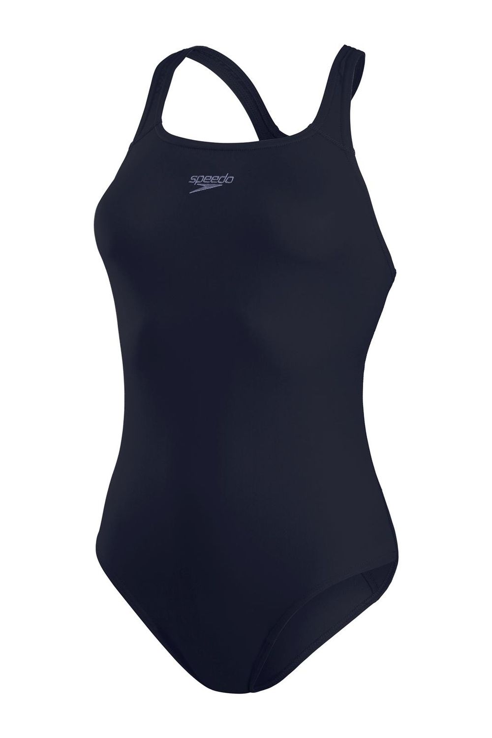 Navy Medalist Eco Endurance+ One Piece Swimsuit, Image 3 of 4