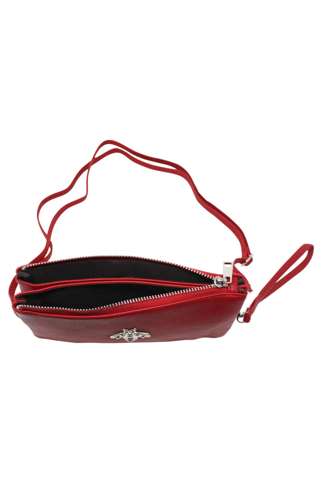 Red Bee Crossbody Bag, Image 4 of 4