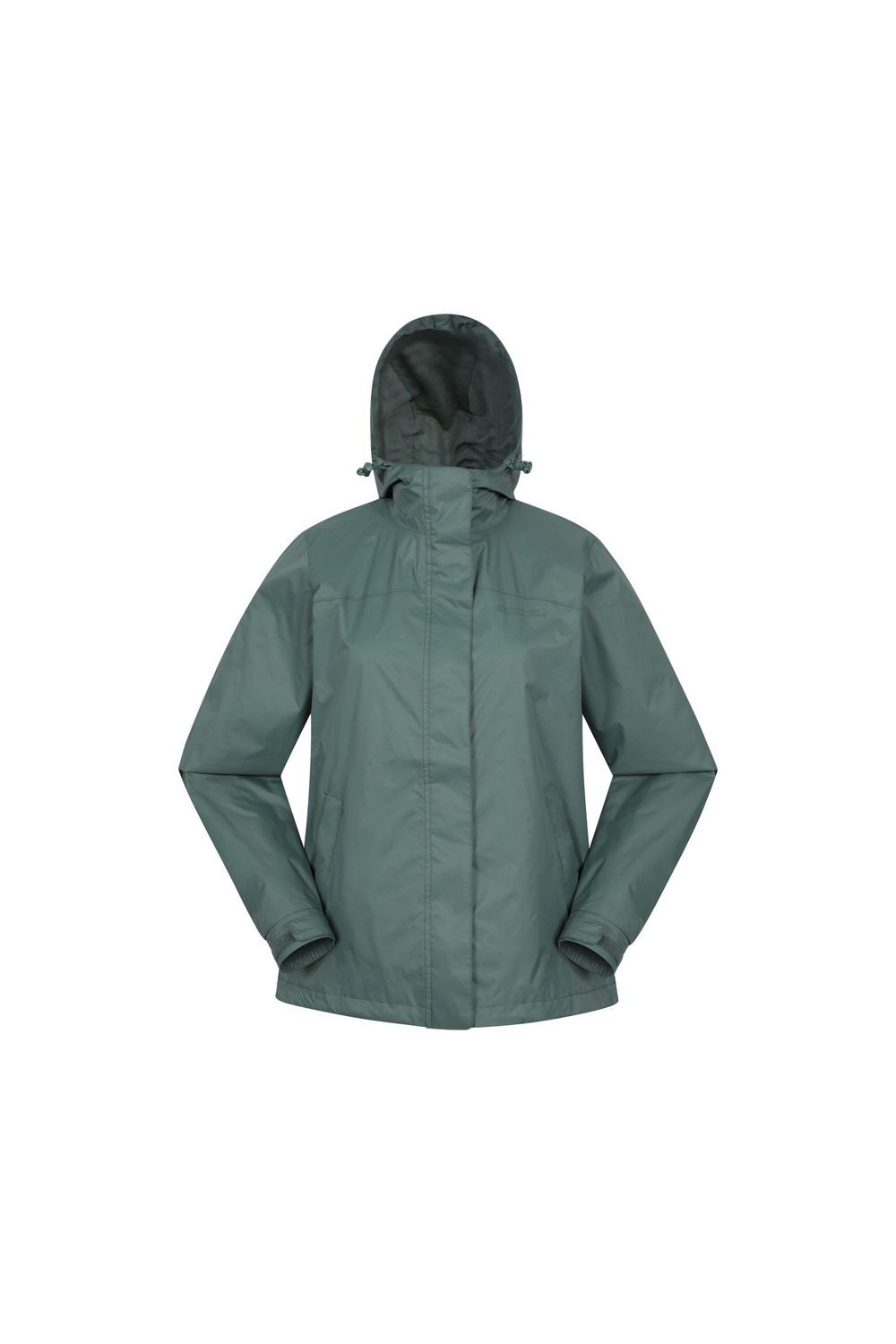 Khaki Torrent Waterproof Jacket, Image 1 of 1