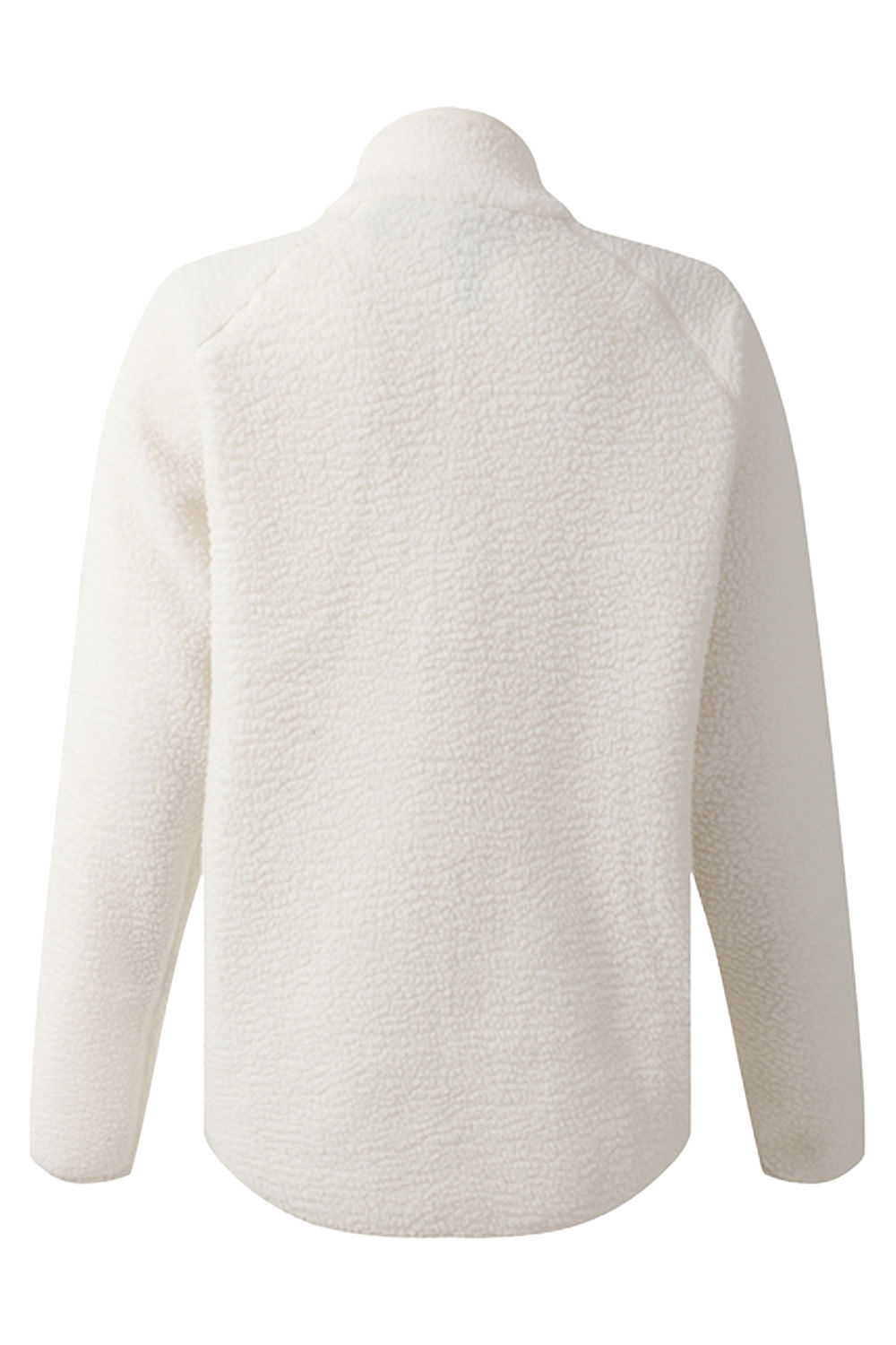 Off White Dare 2B Off White Excursion Fleece Jacket, Image 2 of 4