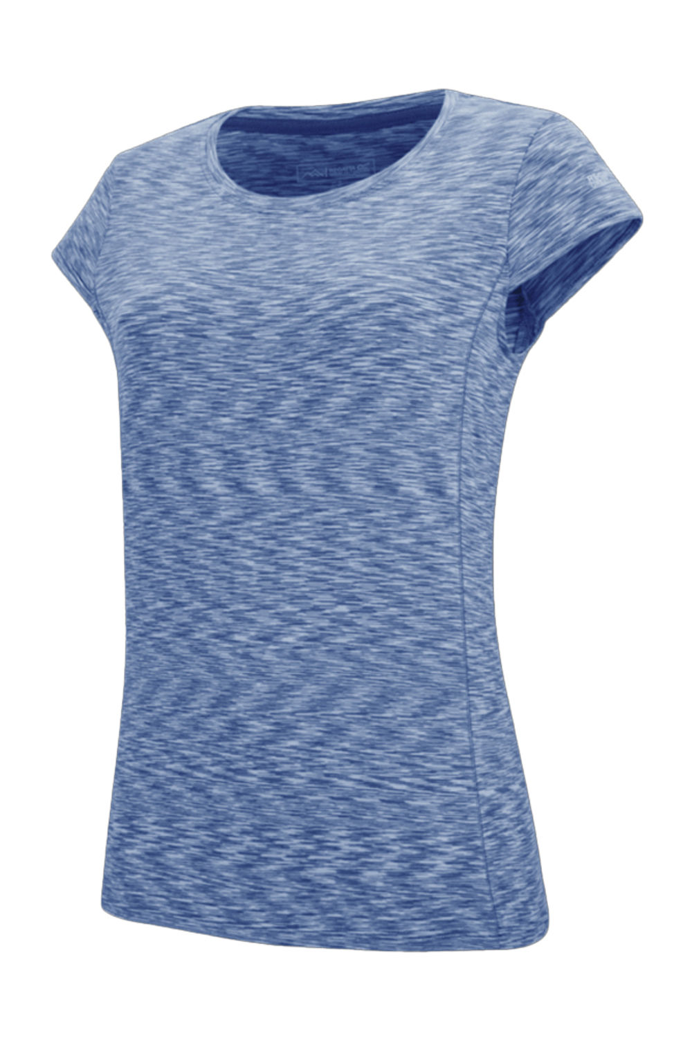 Blue Hyperdimension II TShirt, Image 3 of 3