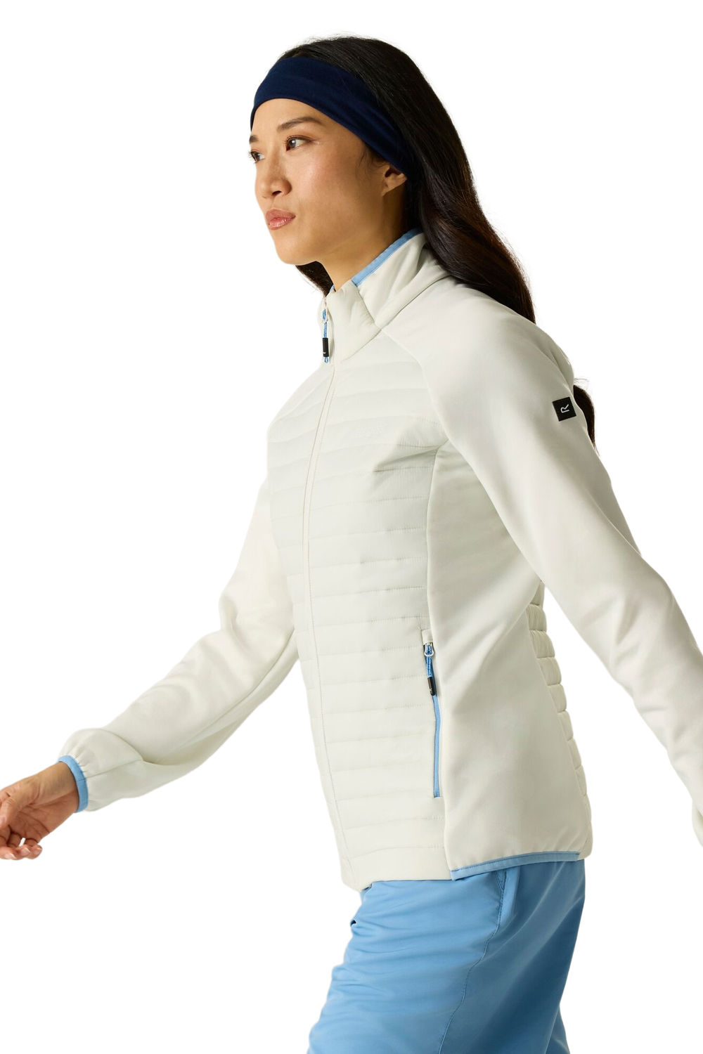 Multi Clumber Hybrid Jacket, Image 4 of 4