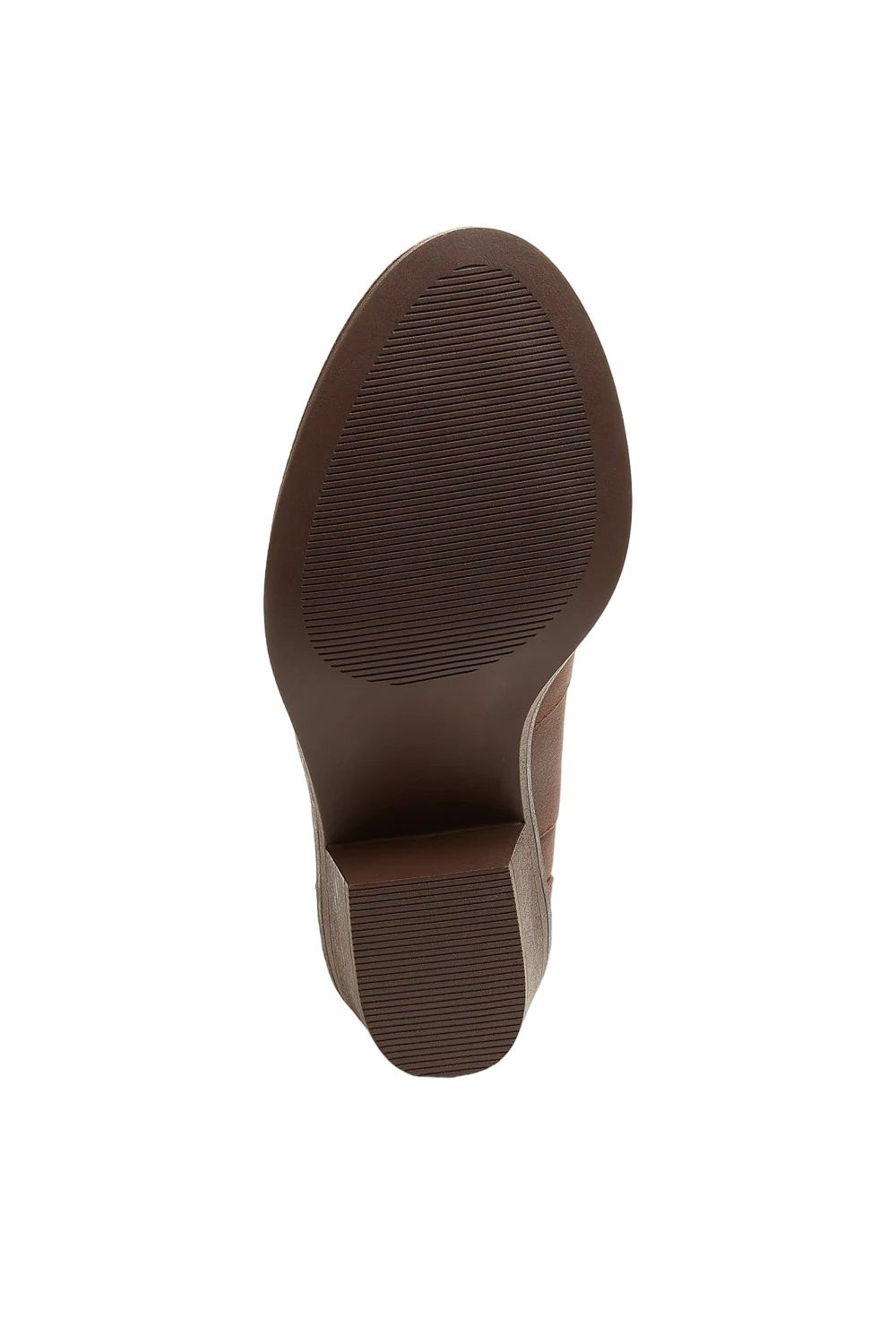 Chocolate Yolanda Ankle Boots, Image 4 of 4