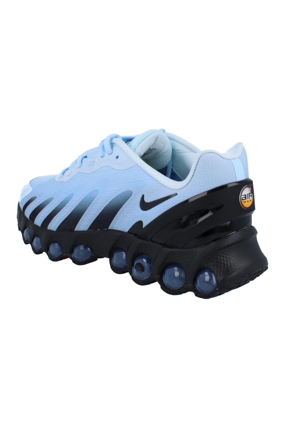 Blue Air Max DN8 Trainers, Image 3 of 6
