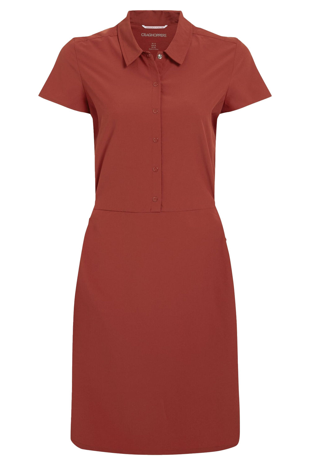 Red Pro IV Nosilife Dress, Image 1 of 4