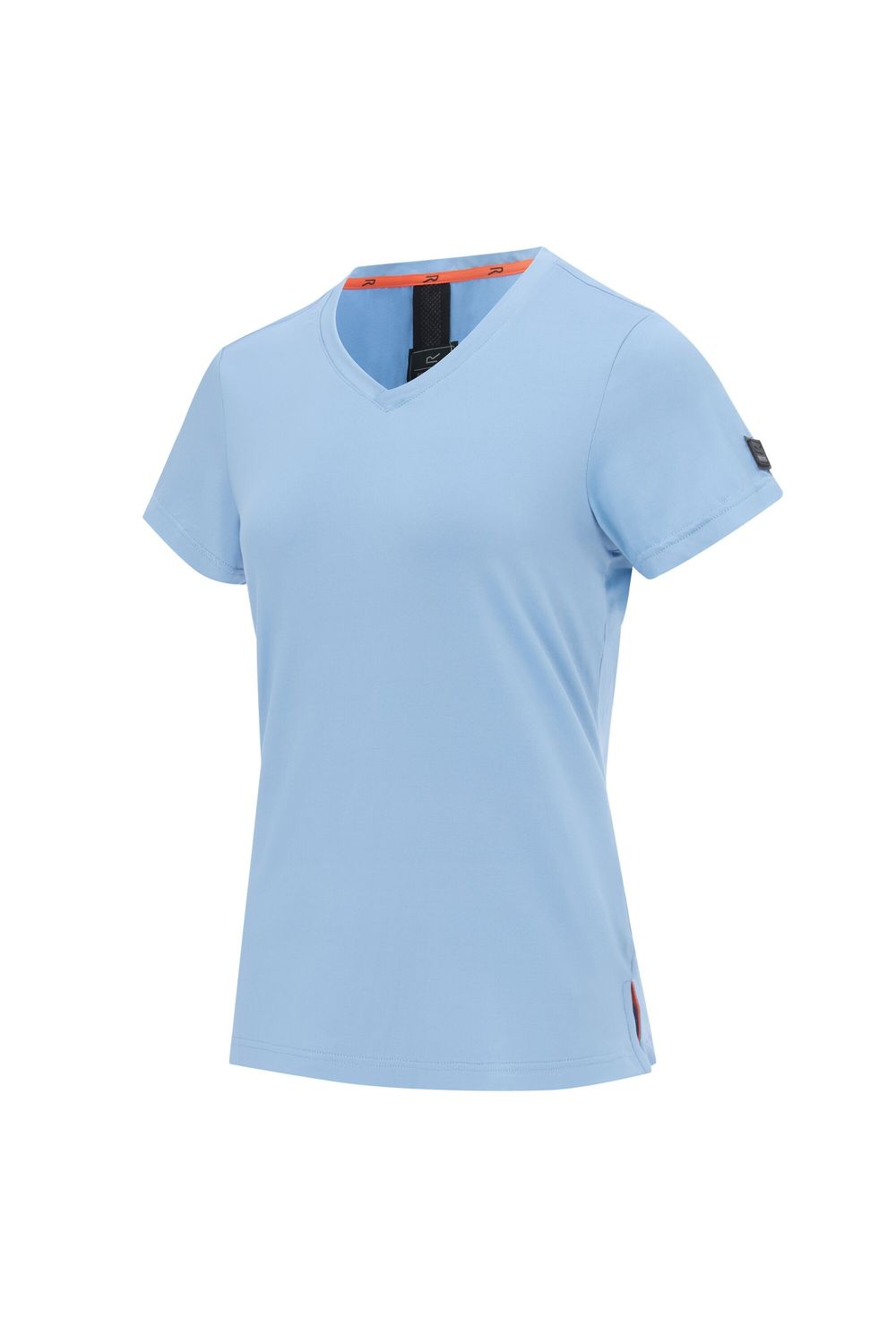 Denim Elkie TShirt, Image 4 of 4