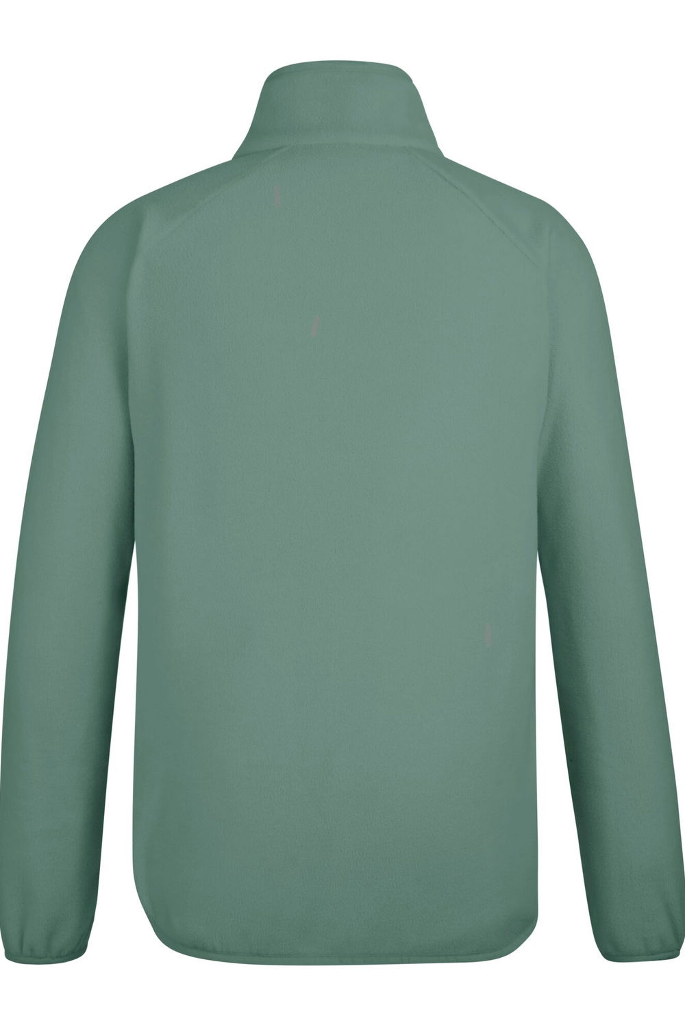 Olive Frankie Full Zip Fleece Jacket, Image 2 of 4