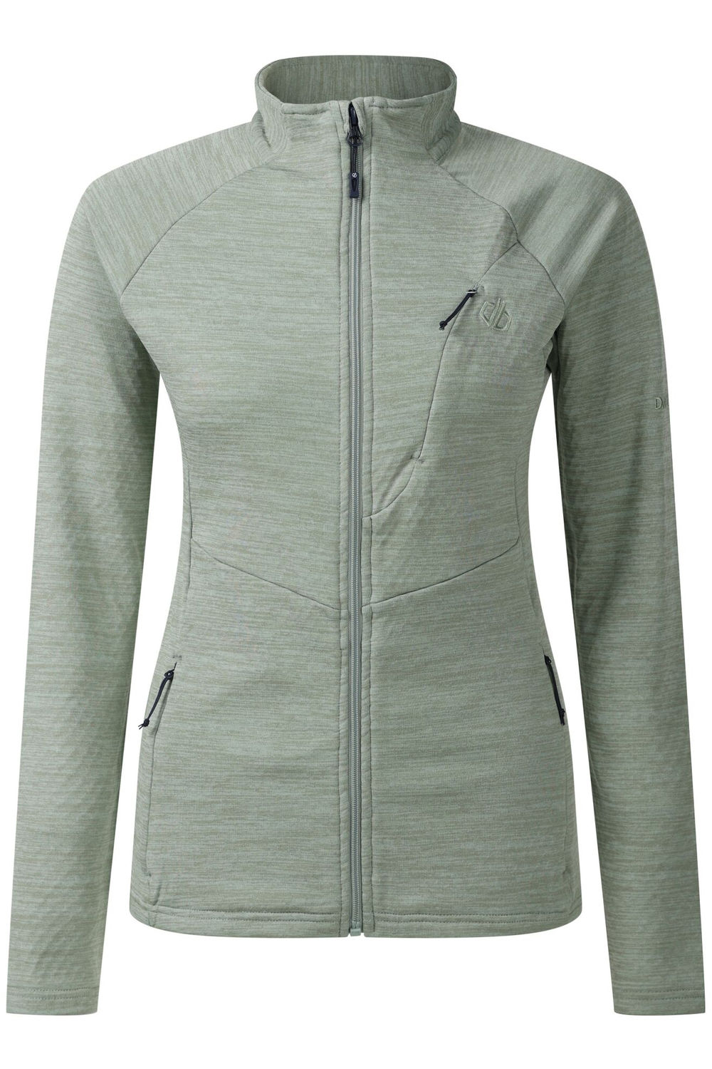 Pale Green Emerging III Stretch Jacket, Image 1 of 4