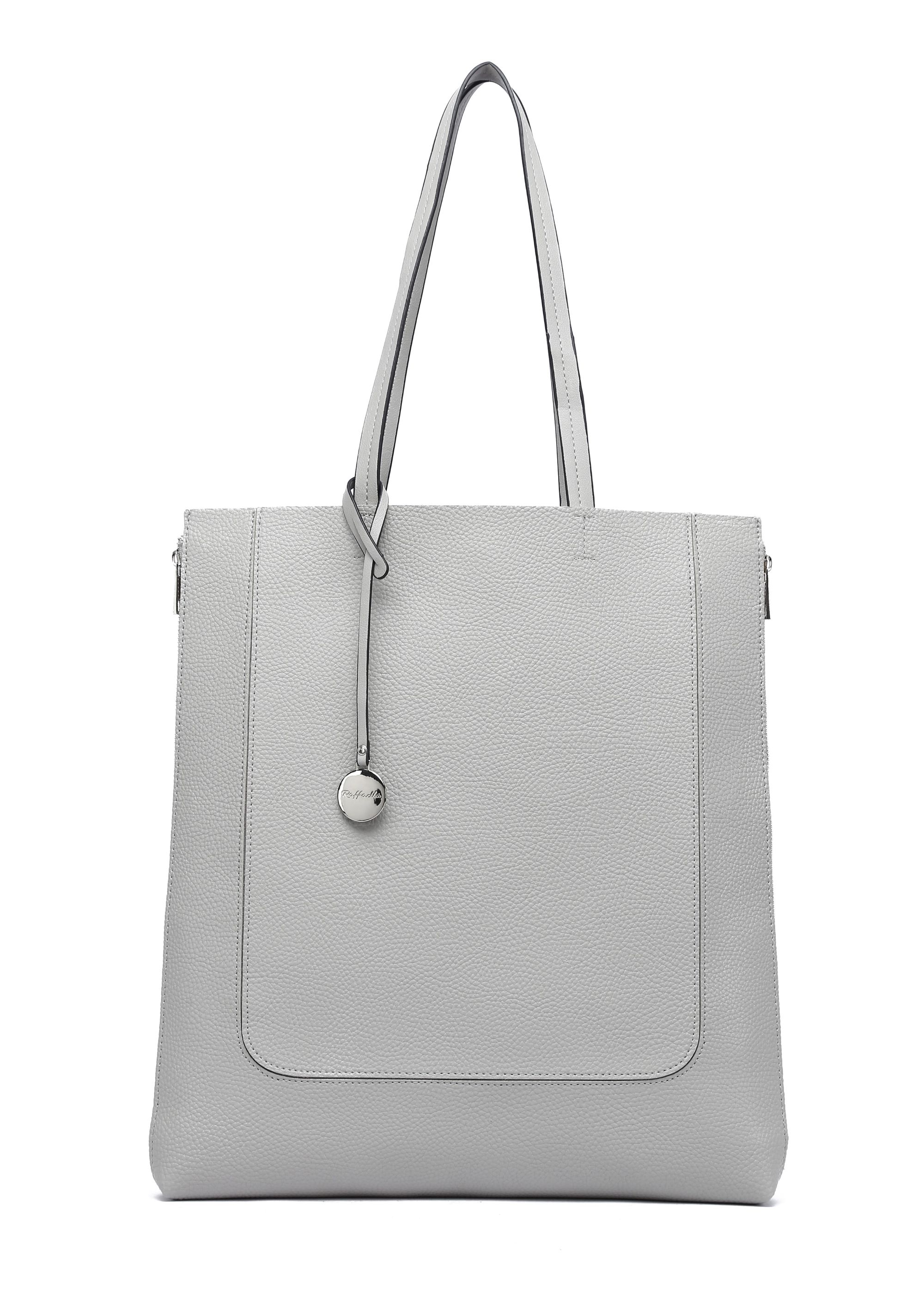 Stone Raffaella Stone Large Shopper Bag, Image 1 of 2