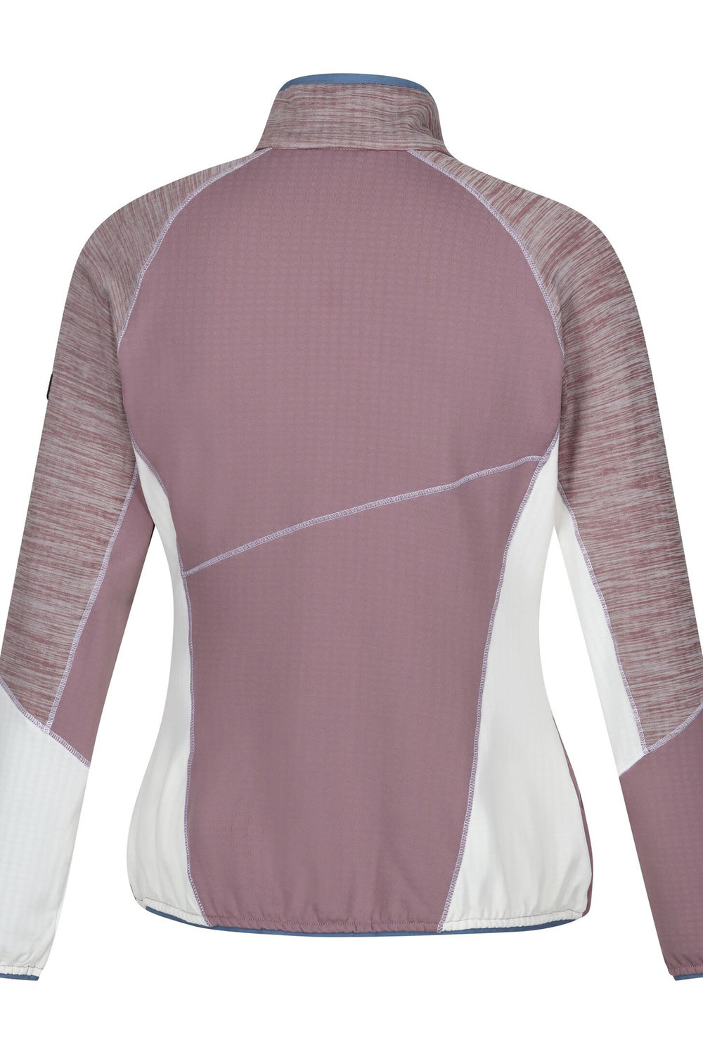 Multi Hepley II Full Zip Fleece Jacket, Image 2 of 6