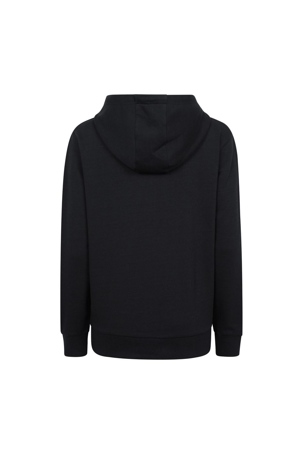 Black Ombre Hoodie, Image 2 of 4