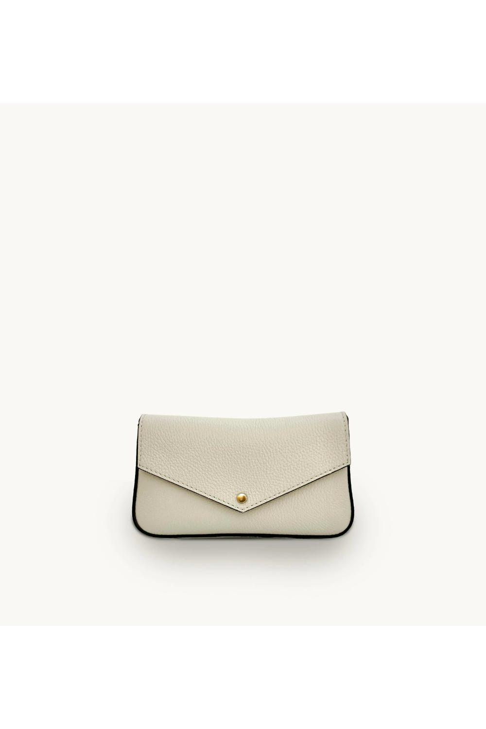 Stone The Munro Stone Leather Shoulder Bag, Image 5 of 8