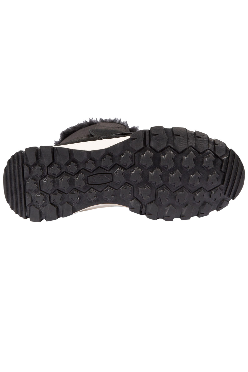 Black Eira Snow Boots, Image 5 of 7