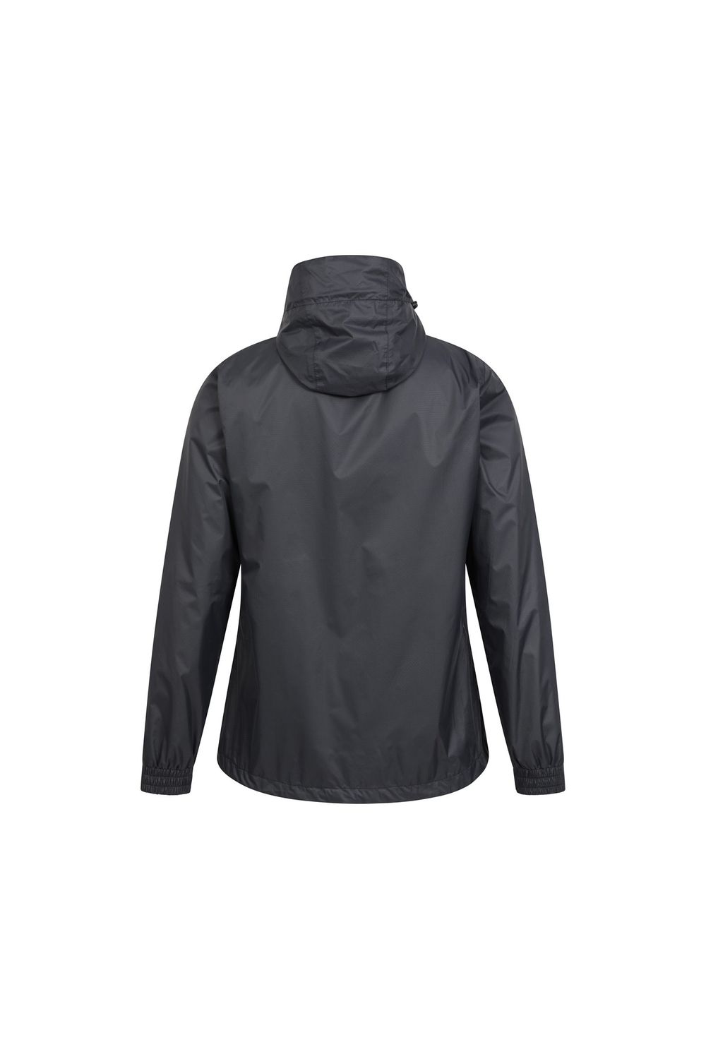 Black Torrent Waterproof Jacket, Image 2 of 5