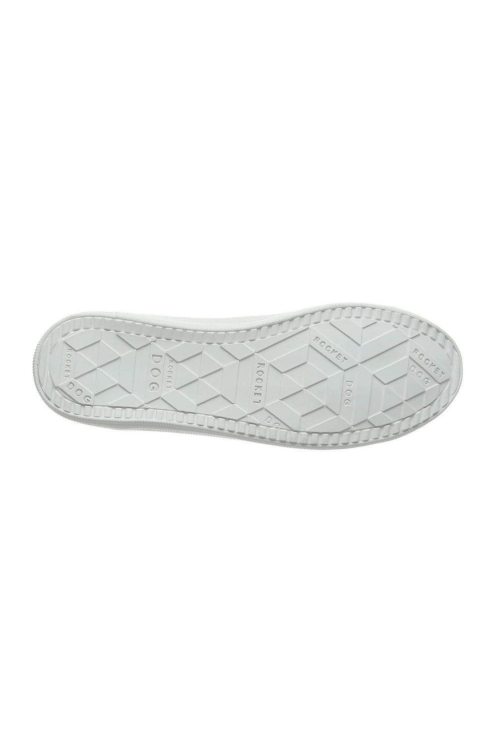 Light Grey Chow Chow Summer Jersey Plimsolls, Image 4 of 6