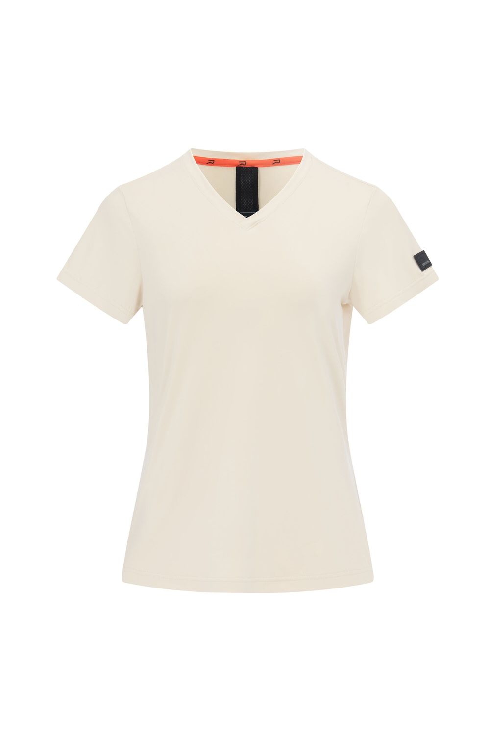 Cream Elkie TShirt, Image 2 of 4