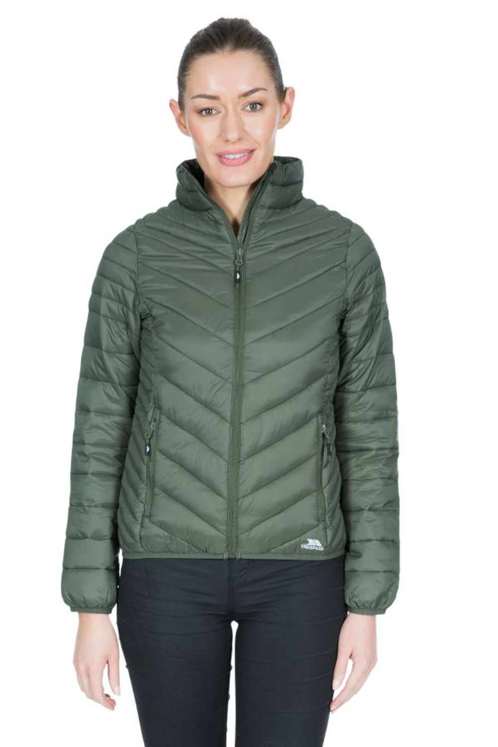 Sage Trespass Sage Simara Jacket, Image 7 of 7