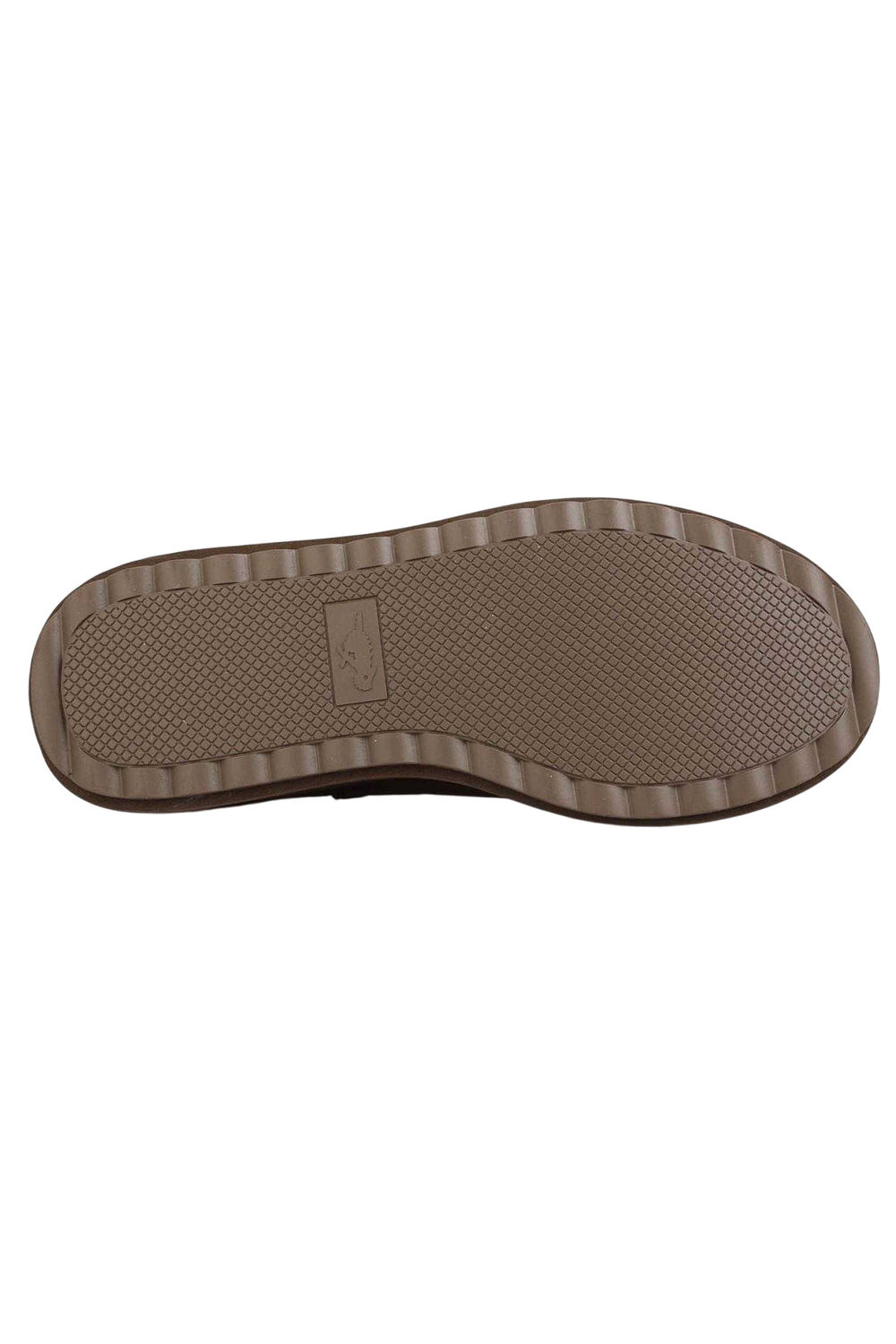 Brown Heyday Platform Chelsea Boots, Image 4 of 5