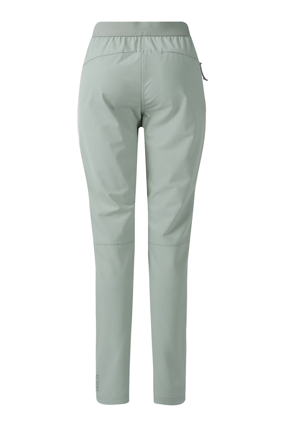 Pale Green Torrek Lite Trousers, Image 2 of 3