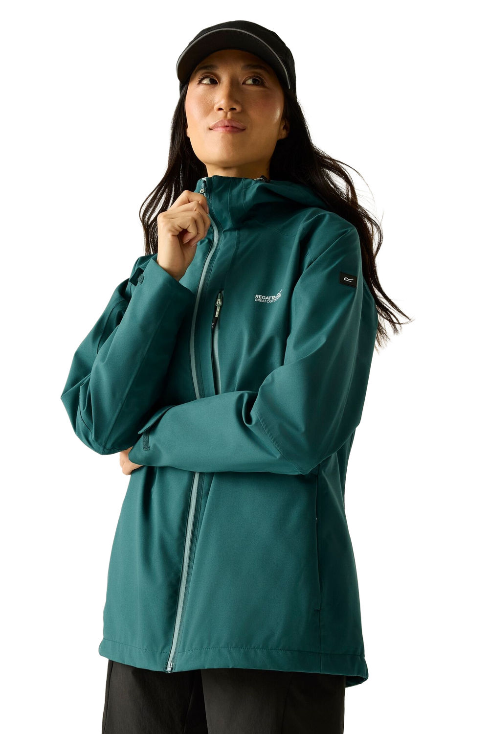 Birchdale II Waterproof Jacket, Image 4 of 4