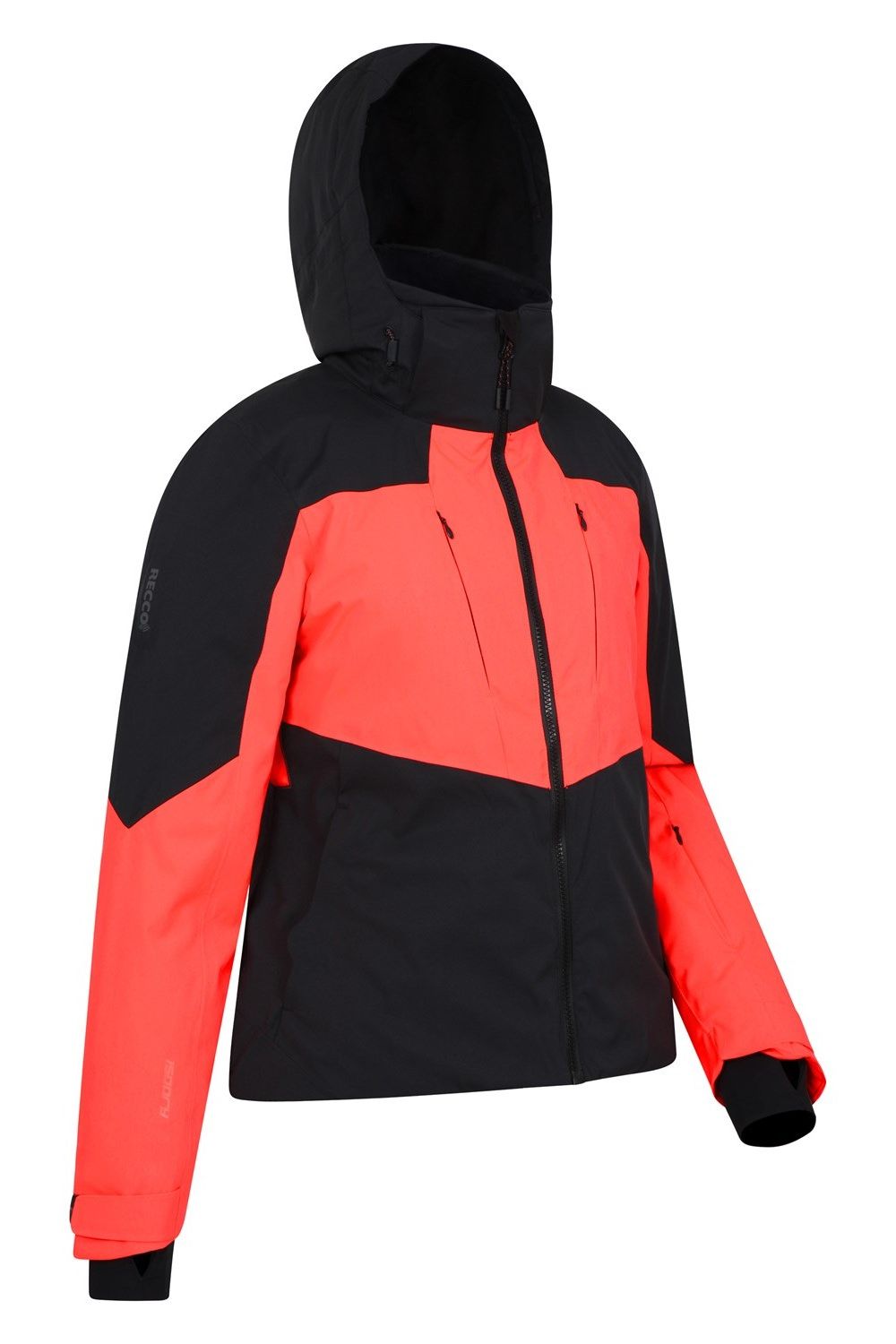 Multi Altitude Extreme RECCO Ski Jacket, Image 3 of 8