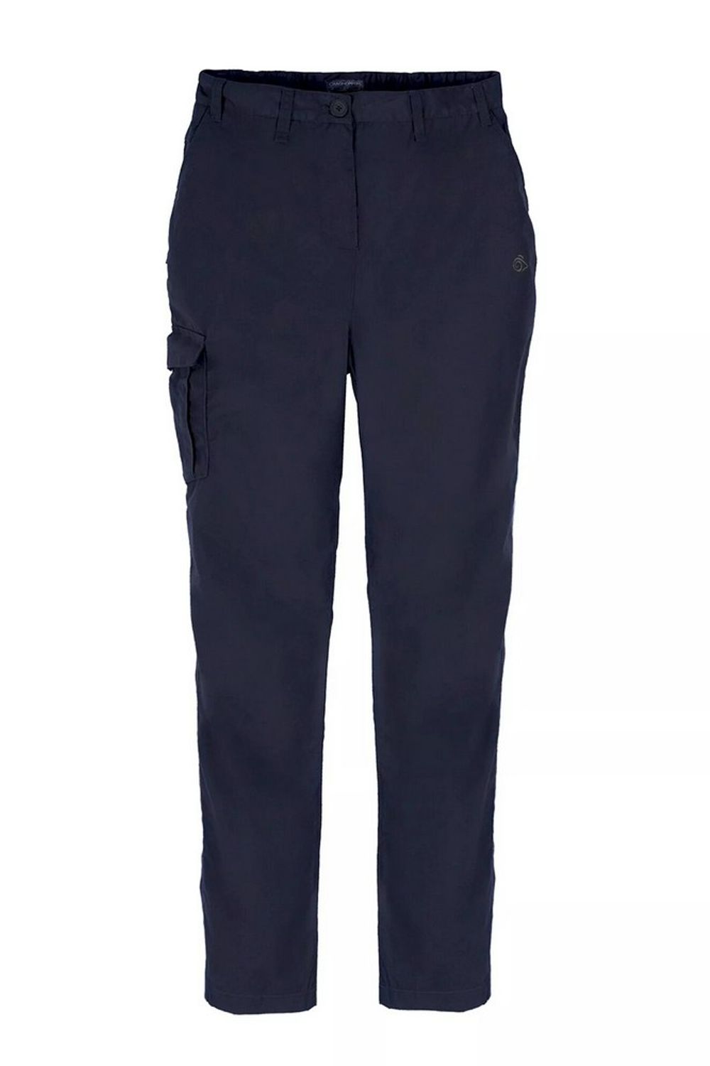 Navy Expert Kiwi Trousers, Image 1 of 4