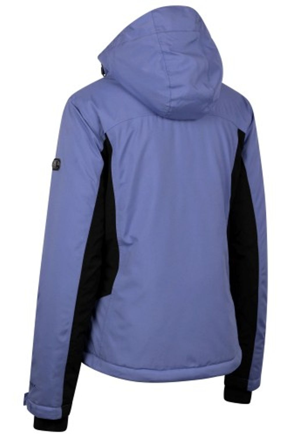 Blue Trespass Blue Doris Ski Jacket, Image 2 of 4