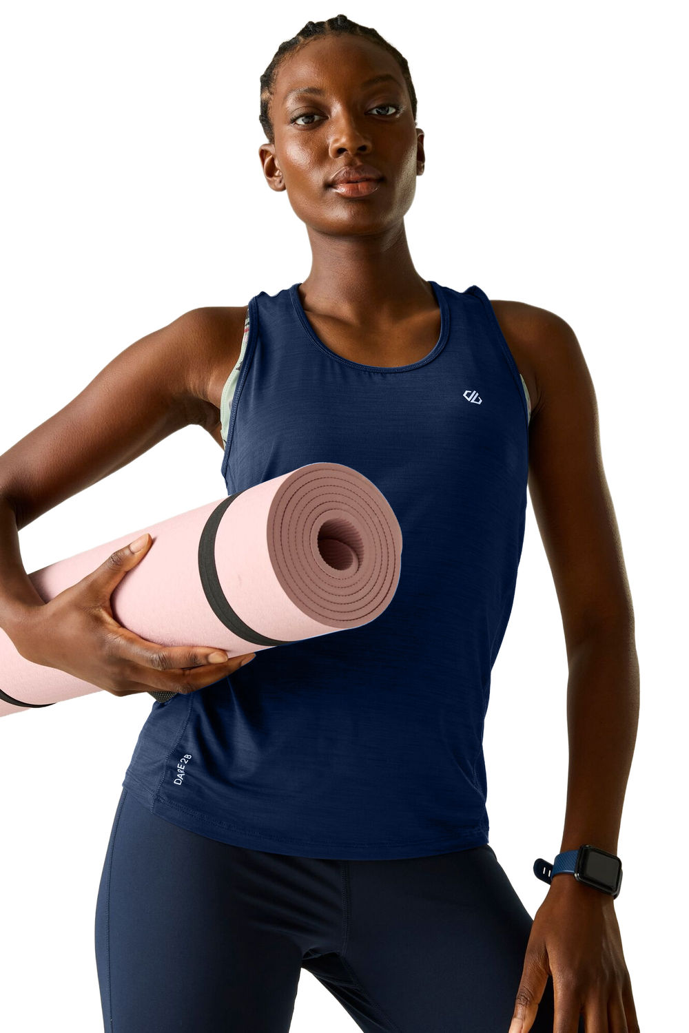 Navy Modernize II Vest, Image 1 of 4