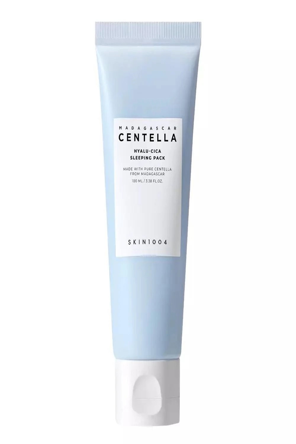 Not Applicable Hyalu-Cica Sleeping Pack 100ML, Image 1 of 1