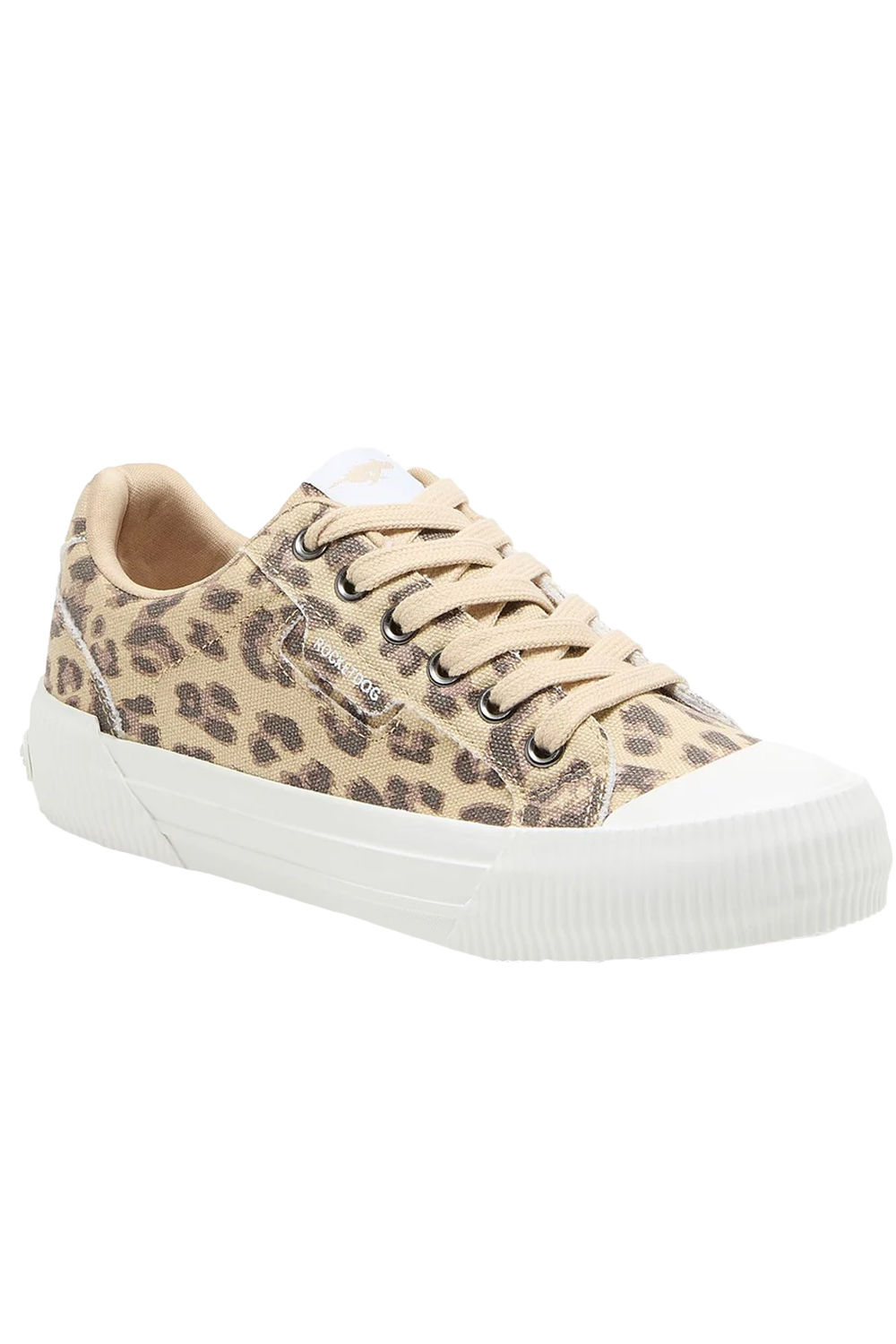 Tan Cheery Dexter Trainers, Image 1 of 3