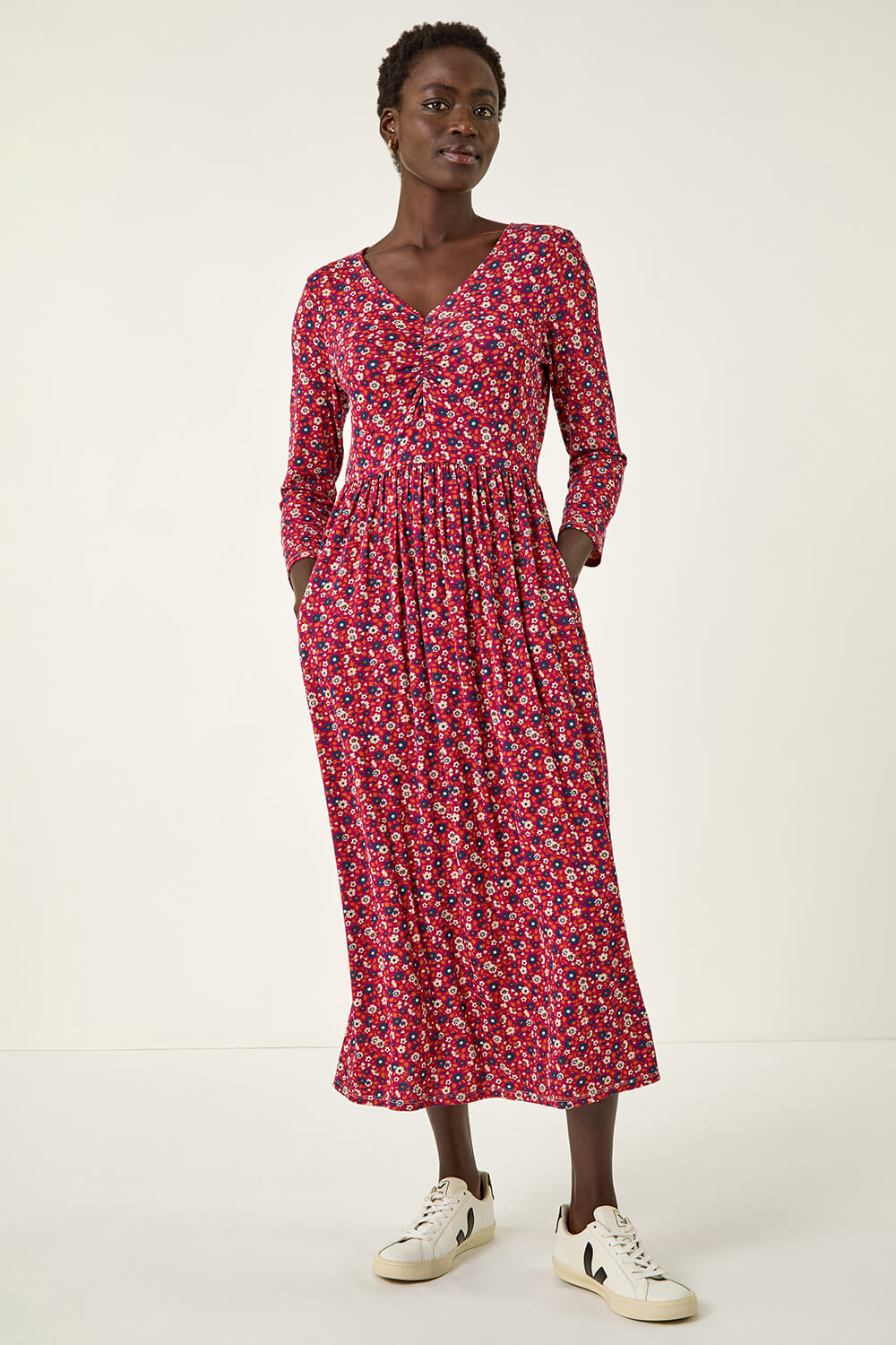 ANDY DRESS