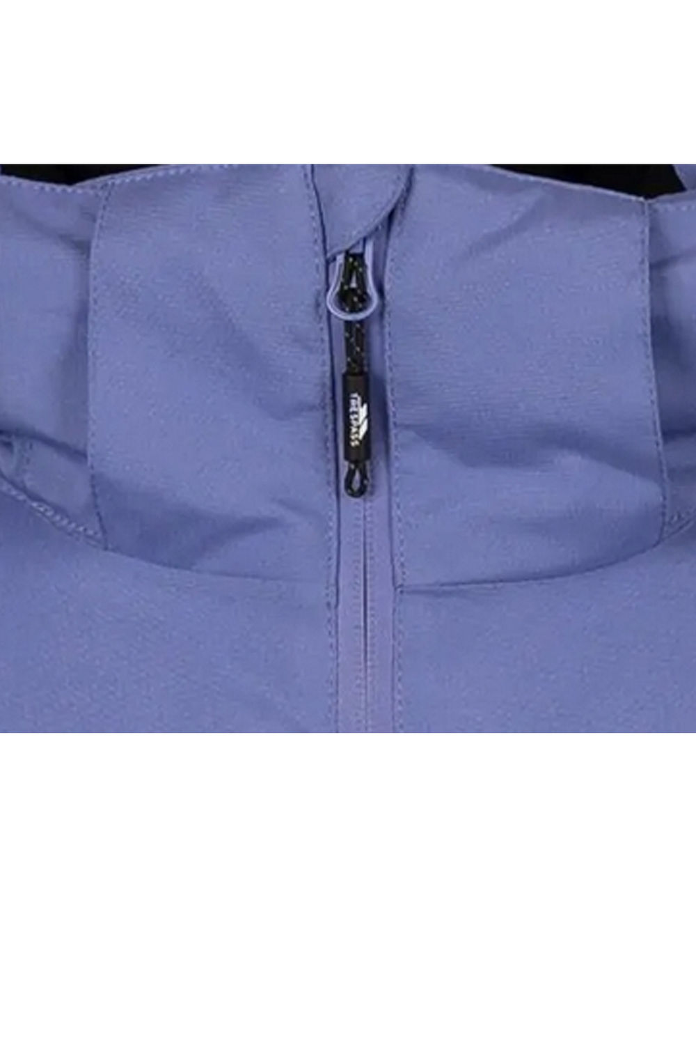 Blue Trespass Blue Doris Ski Jacket, Image 3 of 4