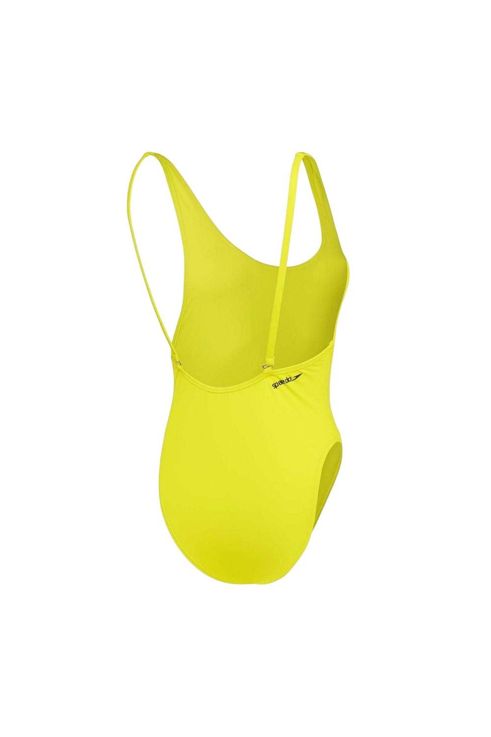 Yellow One Piece Swimsuit, Image 2 of 4