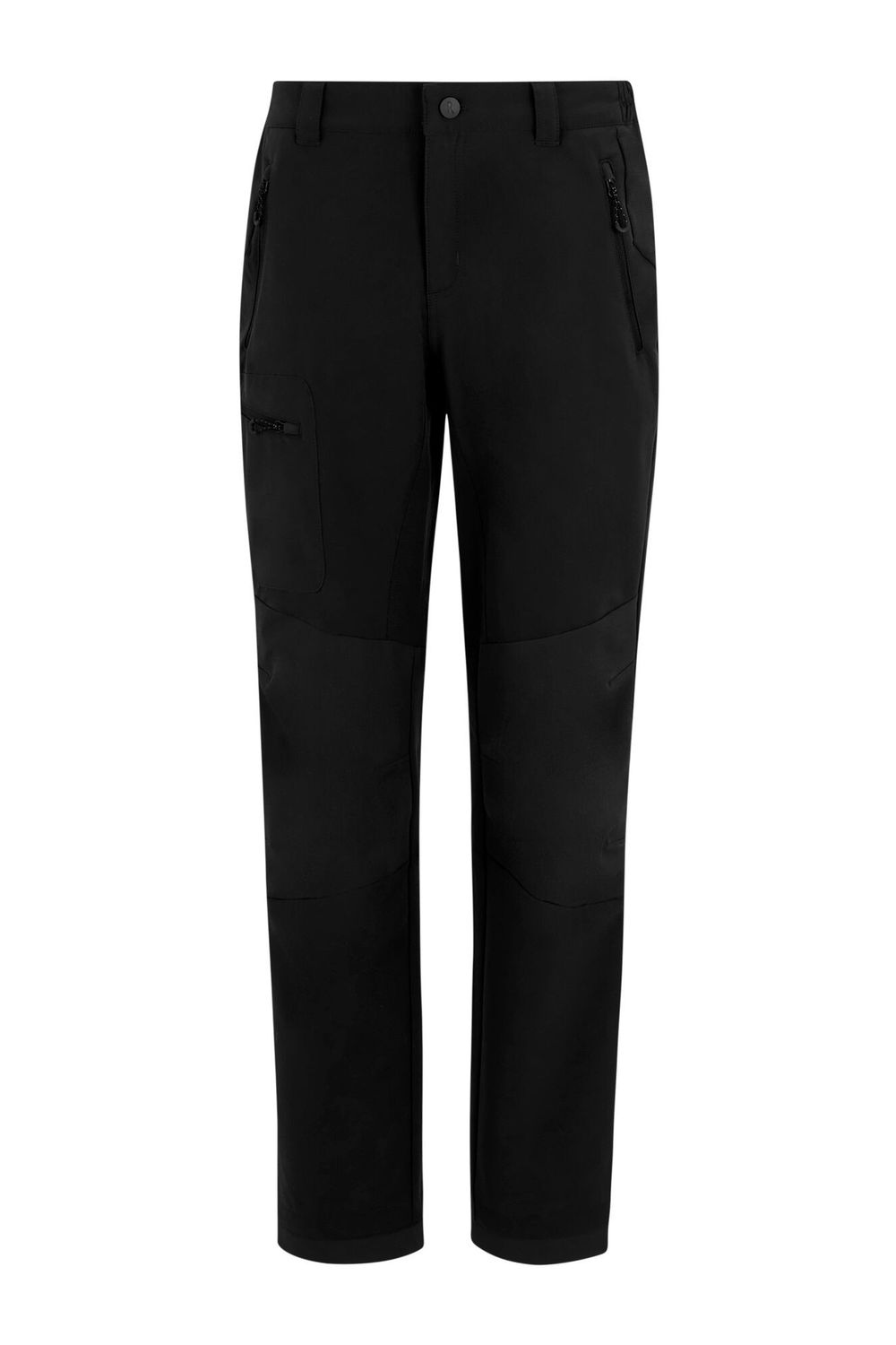Black Prolite Trousers