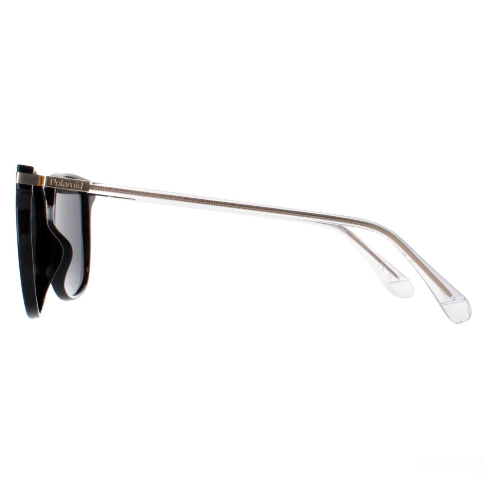 Grey Square Gold Grey Grey Polarized PLD 4170/G/S/X, Image 3 of 4