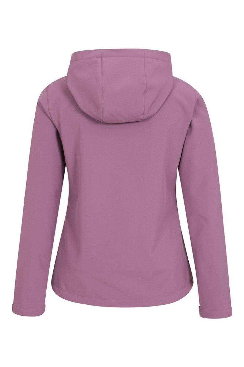 Purple Exodus Breathable Soft Shell Jacket, Image 2 of 5