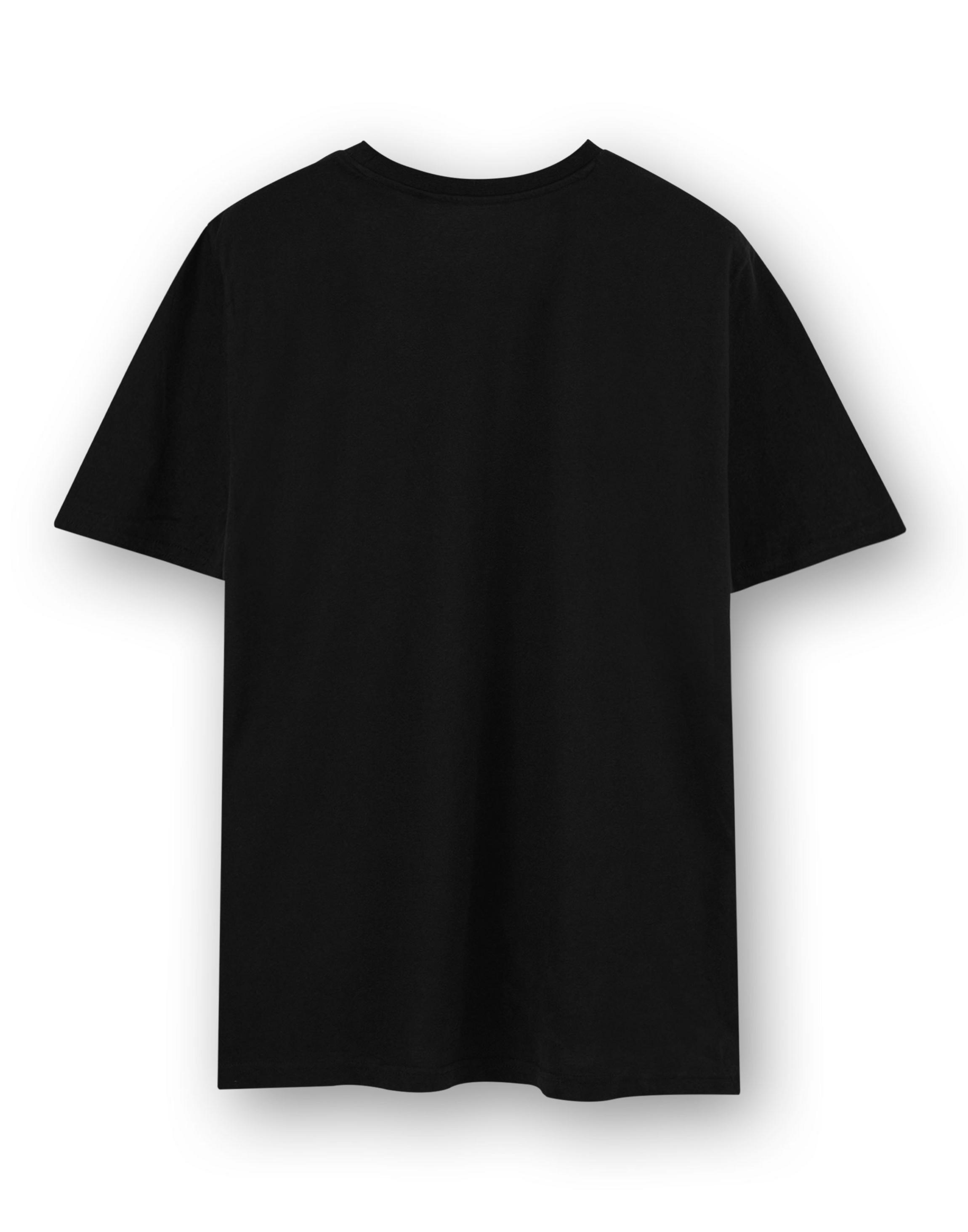 Black Bratz Sasha Medium T-Shirt, Image 2 of 6
