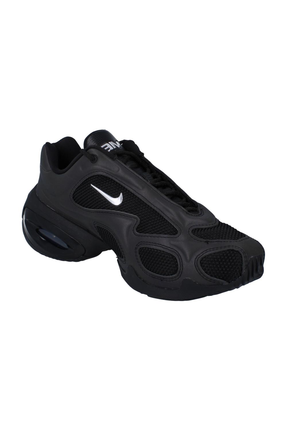 Black Air Max Muse - Reflective Trainers, Image 5 of 6