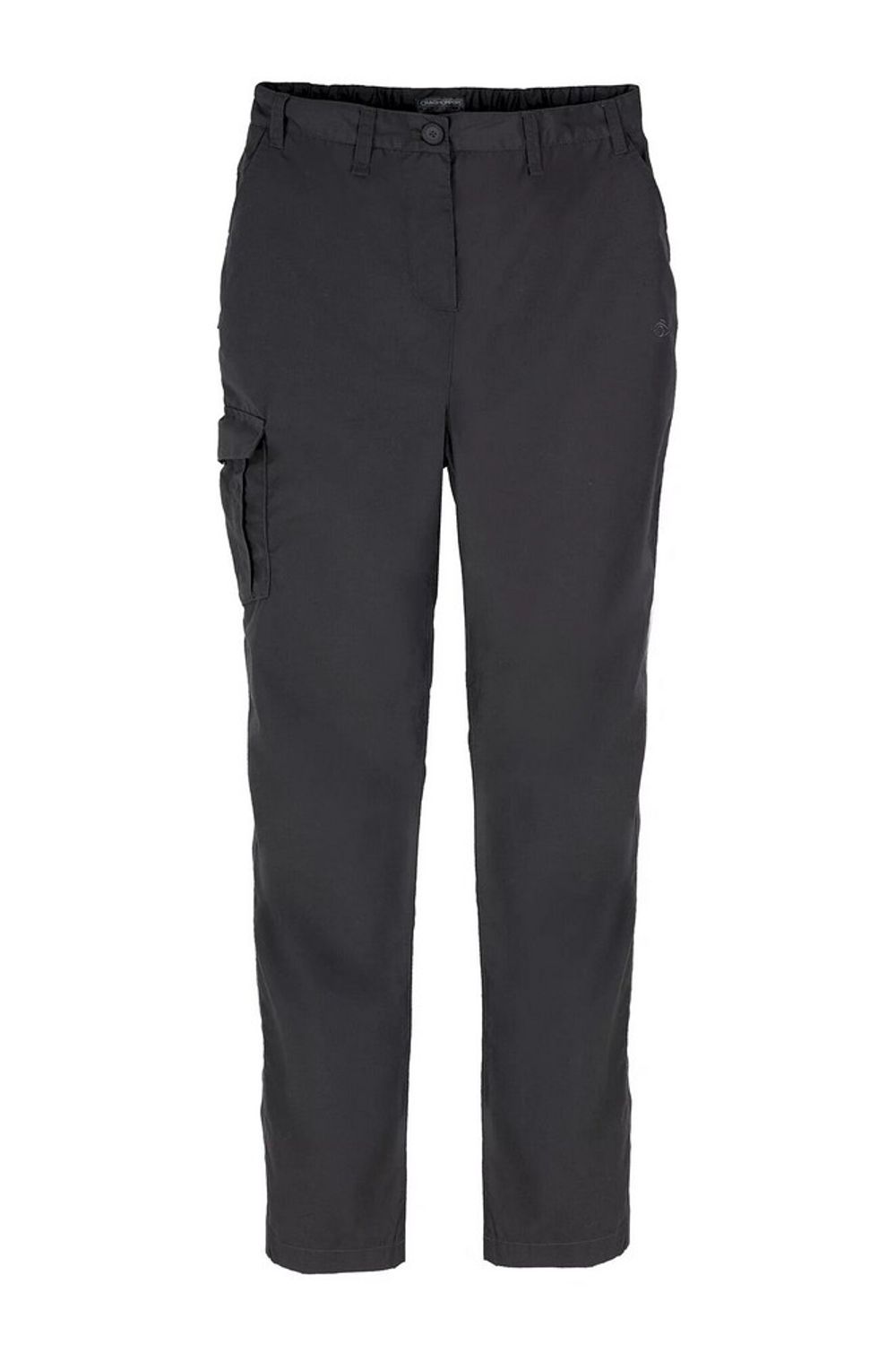 Charcoal Expert Kiwi Trousers, Image 1 of 4
