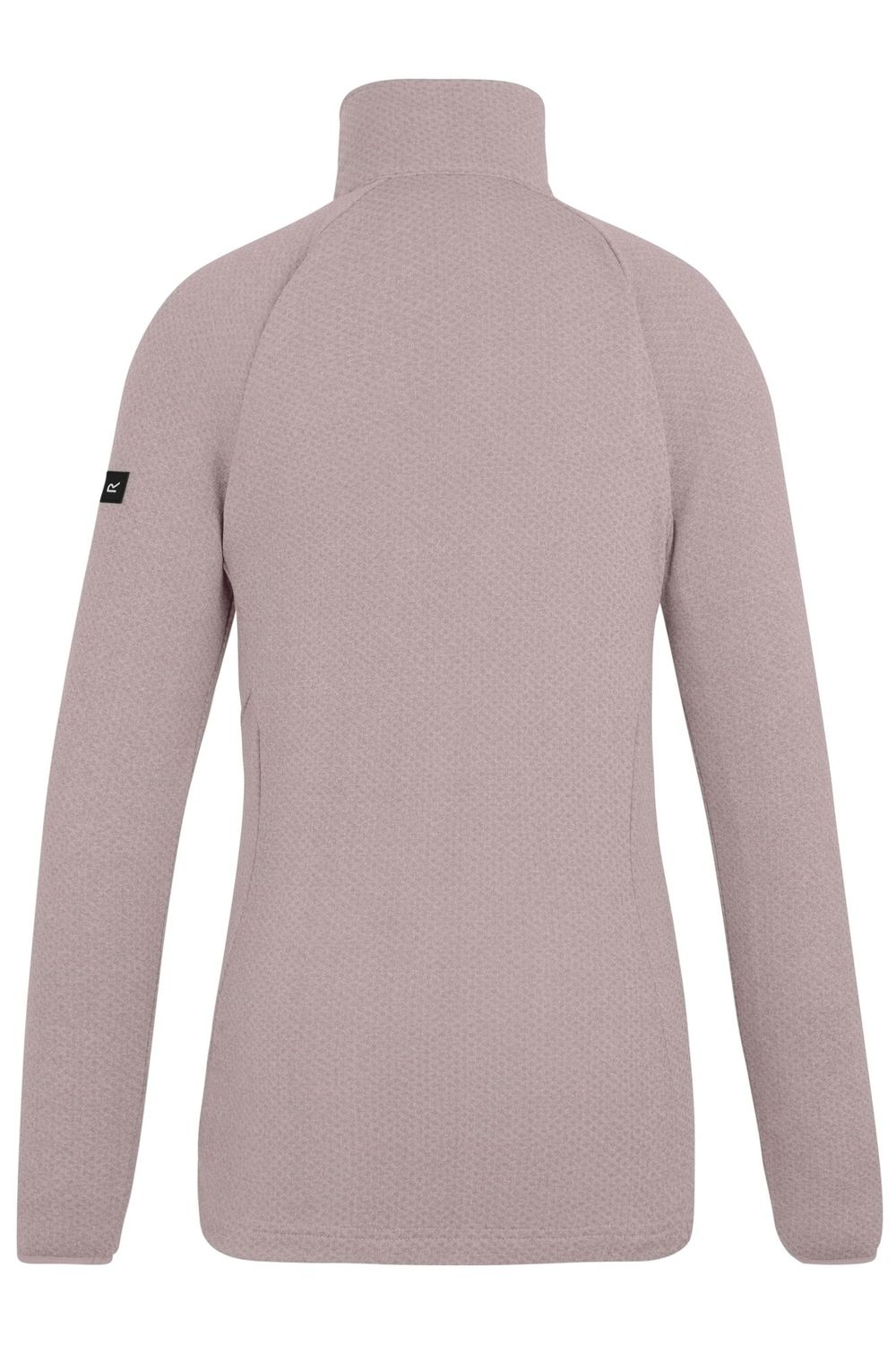 Lilac Malana Soft Shell Jacket, Image 2 of 3