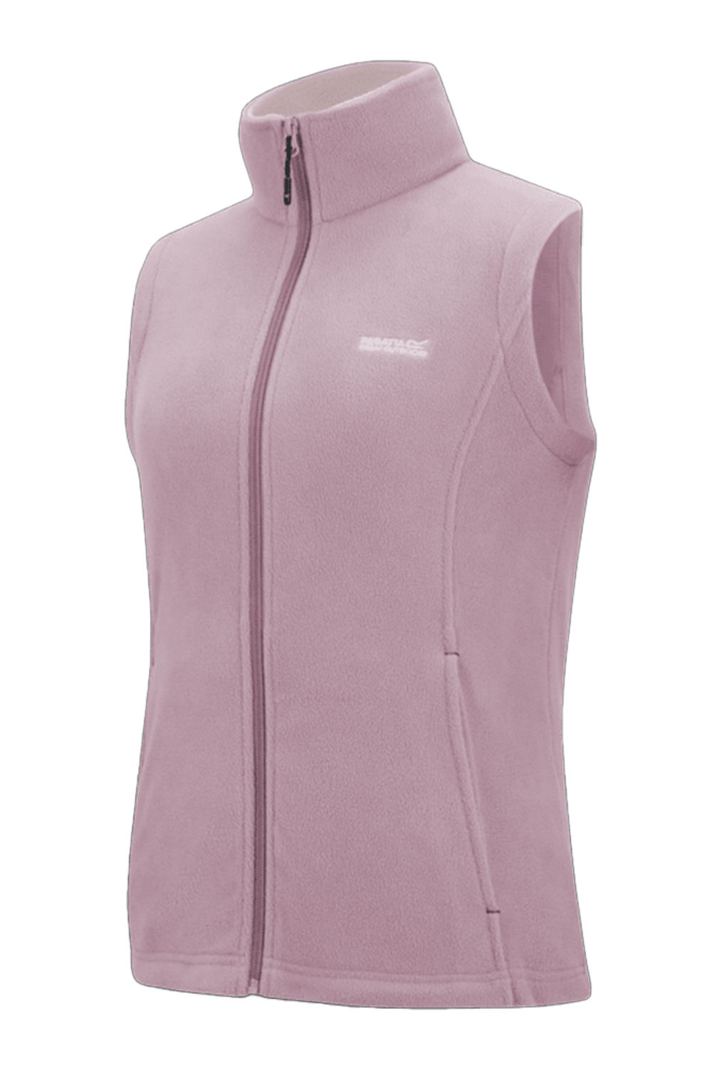 Lilac Great Outdoors Sweetness II Bodywarmer, Image 3 of 3