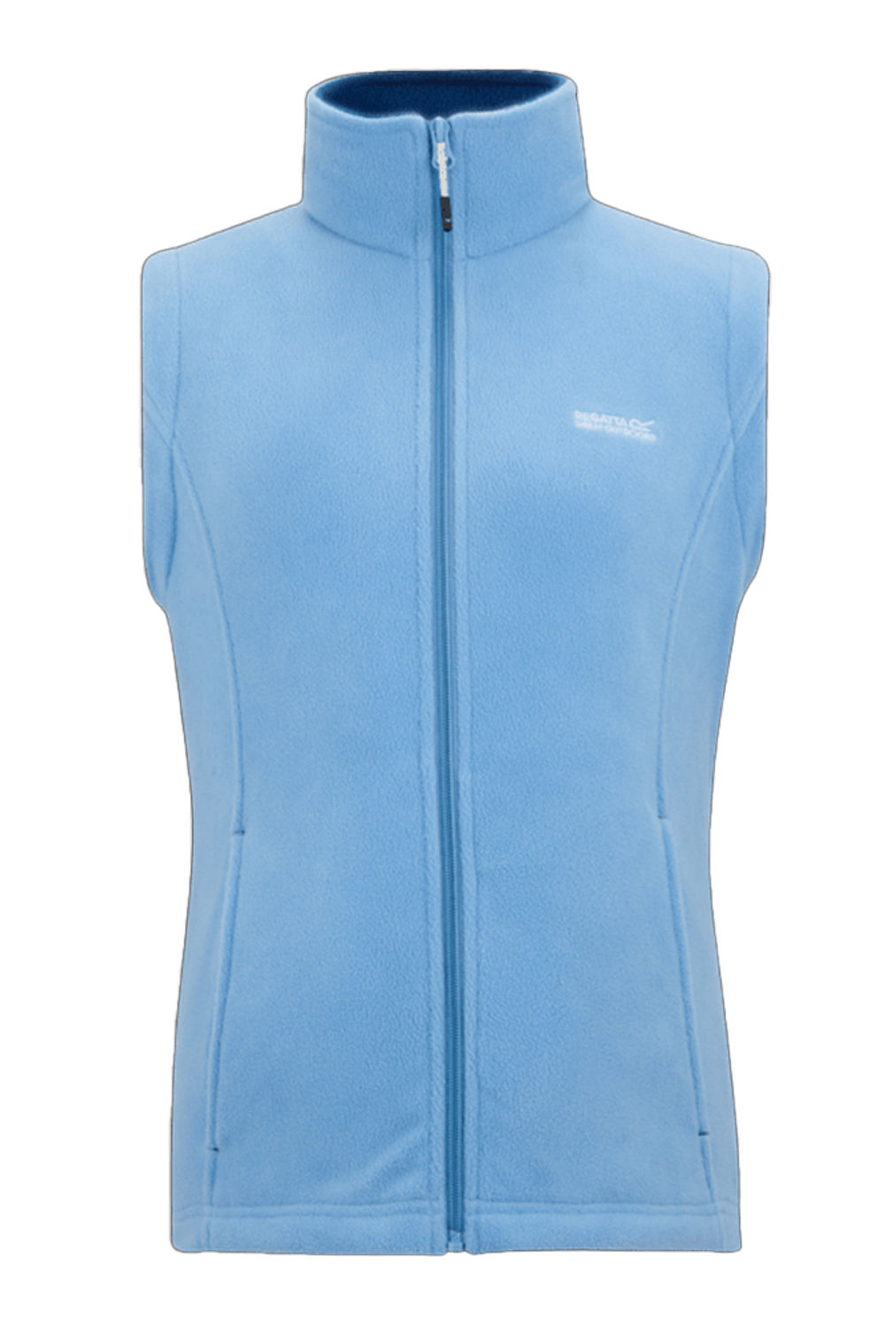 Light Denim Great Outdoors Sweetness II Bodywarmer, Image 1 of 3