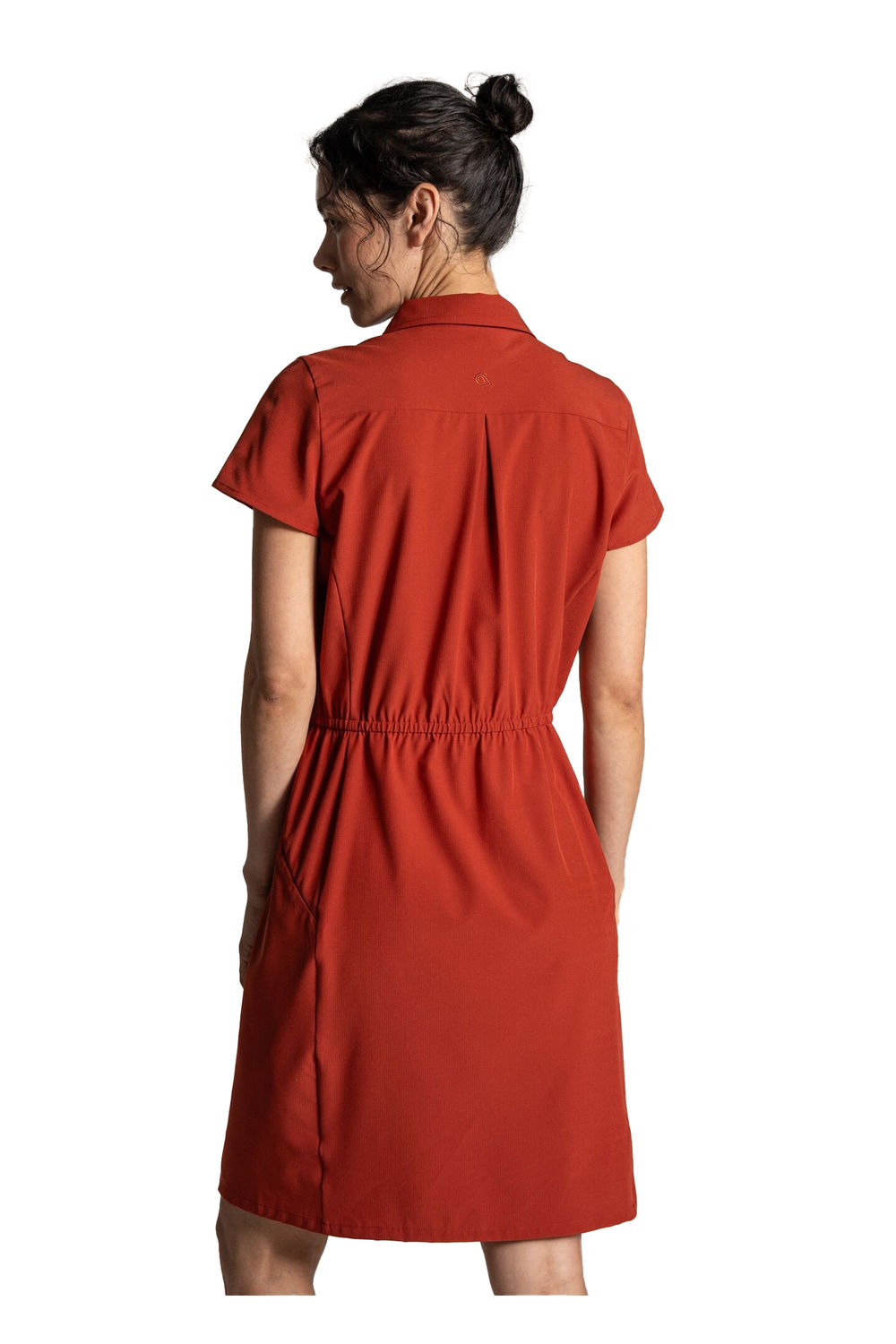 Red Pro IV Nosilife Dress, Image 2 of 4