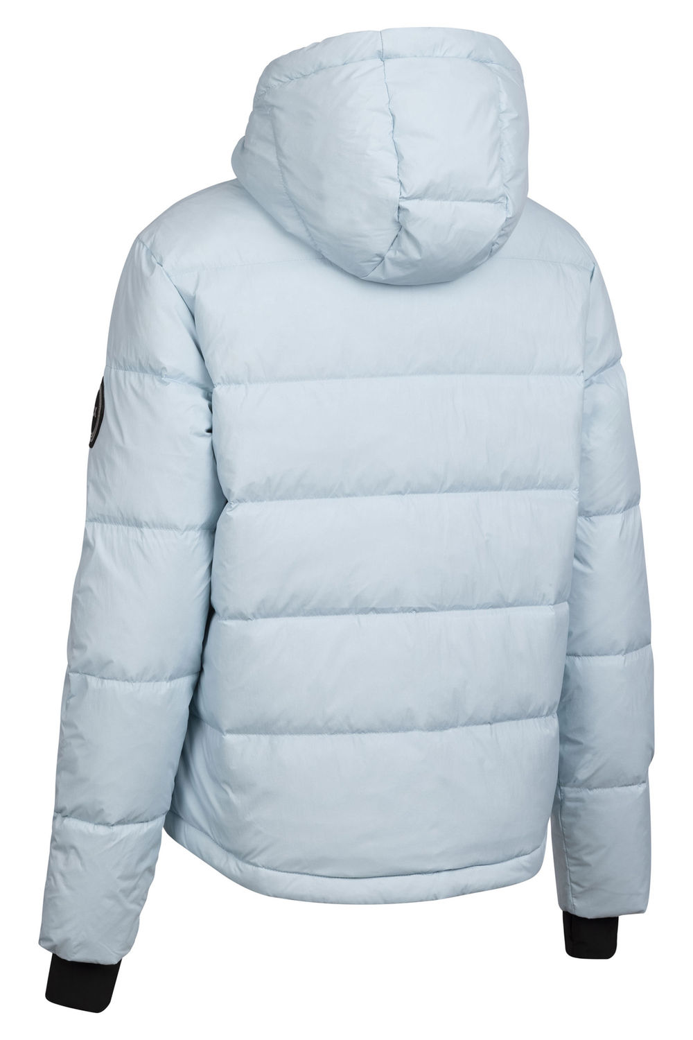 Aqua Trespass Aqua Mariana DLX Down Jacket, Image 2 of 3