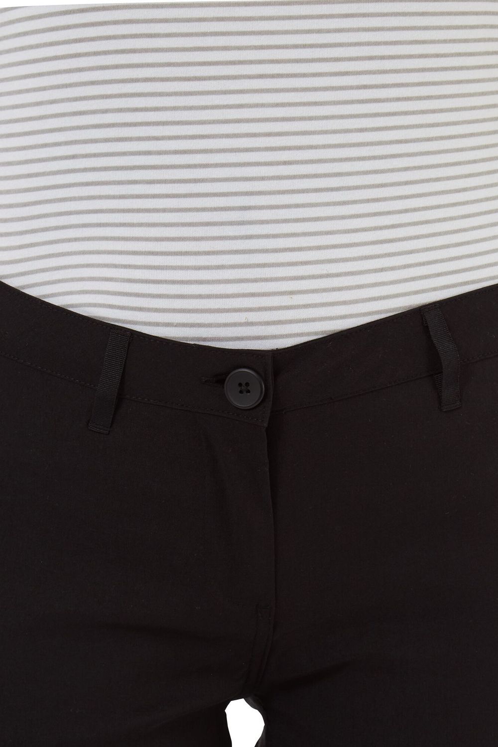 Black Kiwi Pro II Trousers, Image 5 of 7