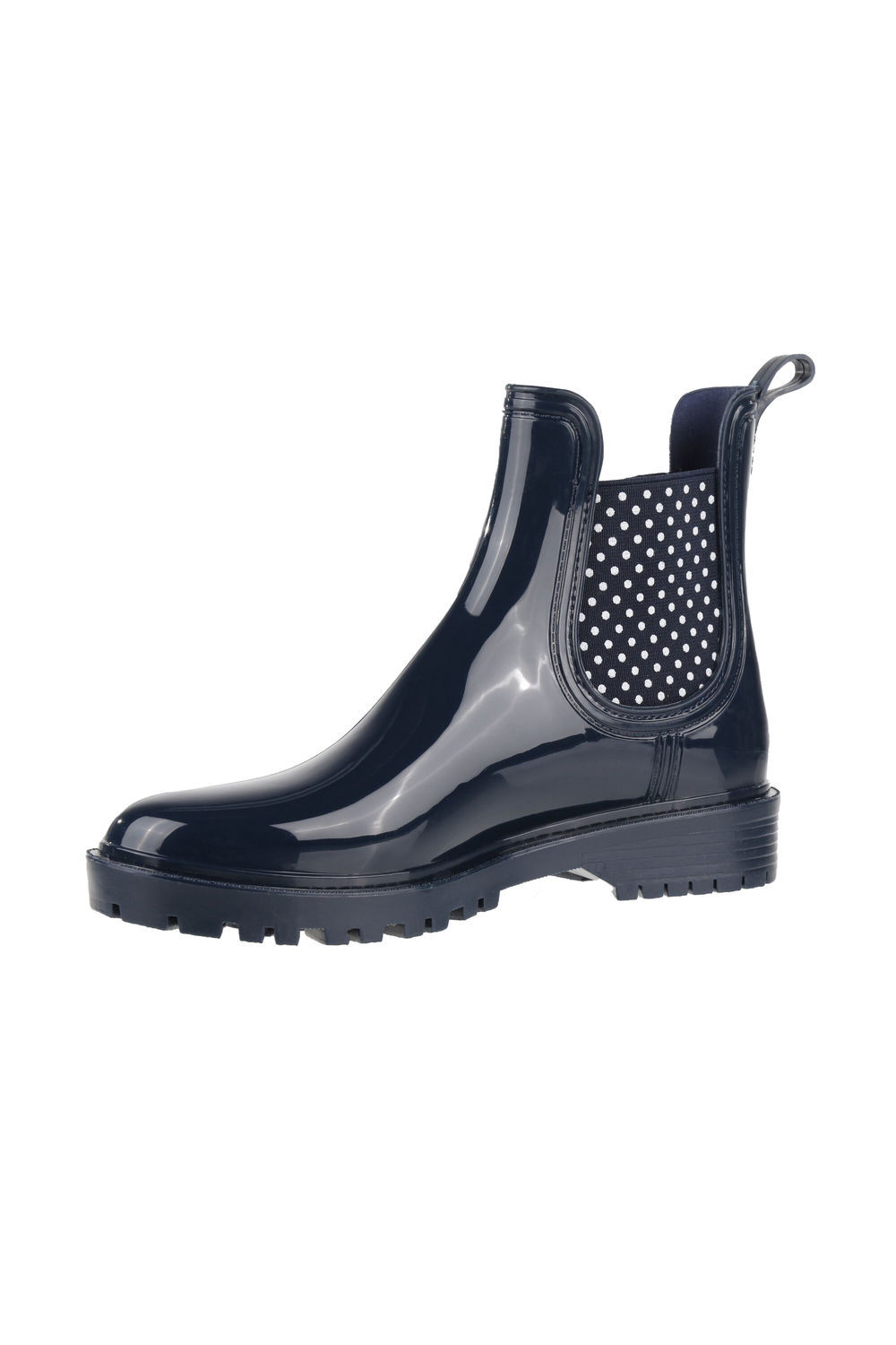 Multi Lady Harriett II Ankle Wellington Boots, Image 6 of 6